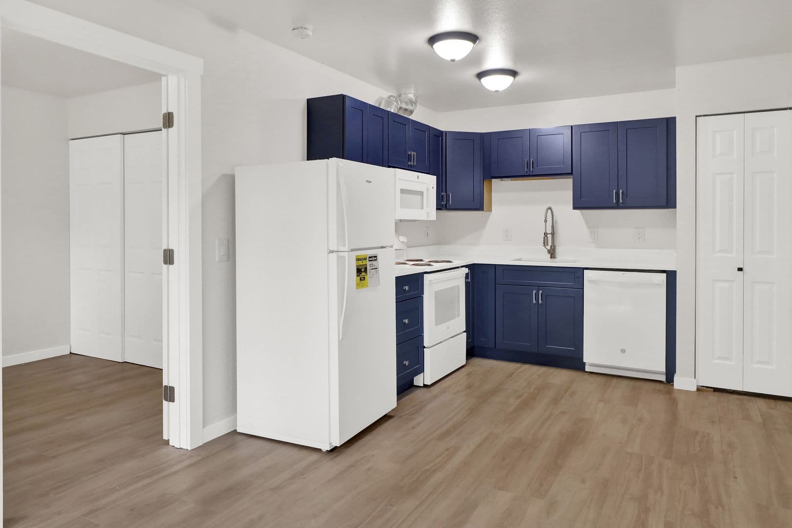 Barkley Suites 6 of 19