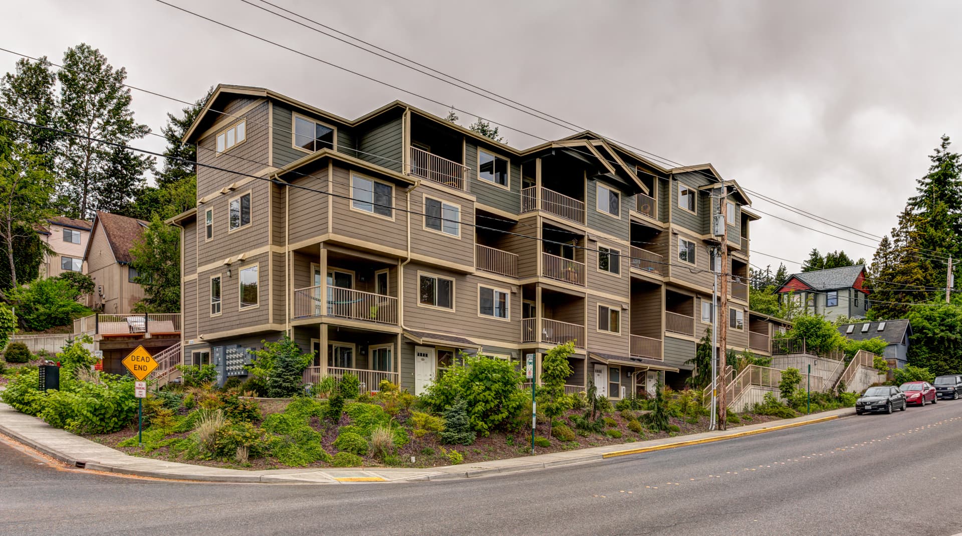 Windsor Place Apartments 14 of 15