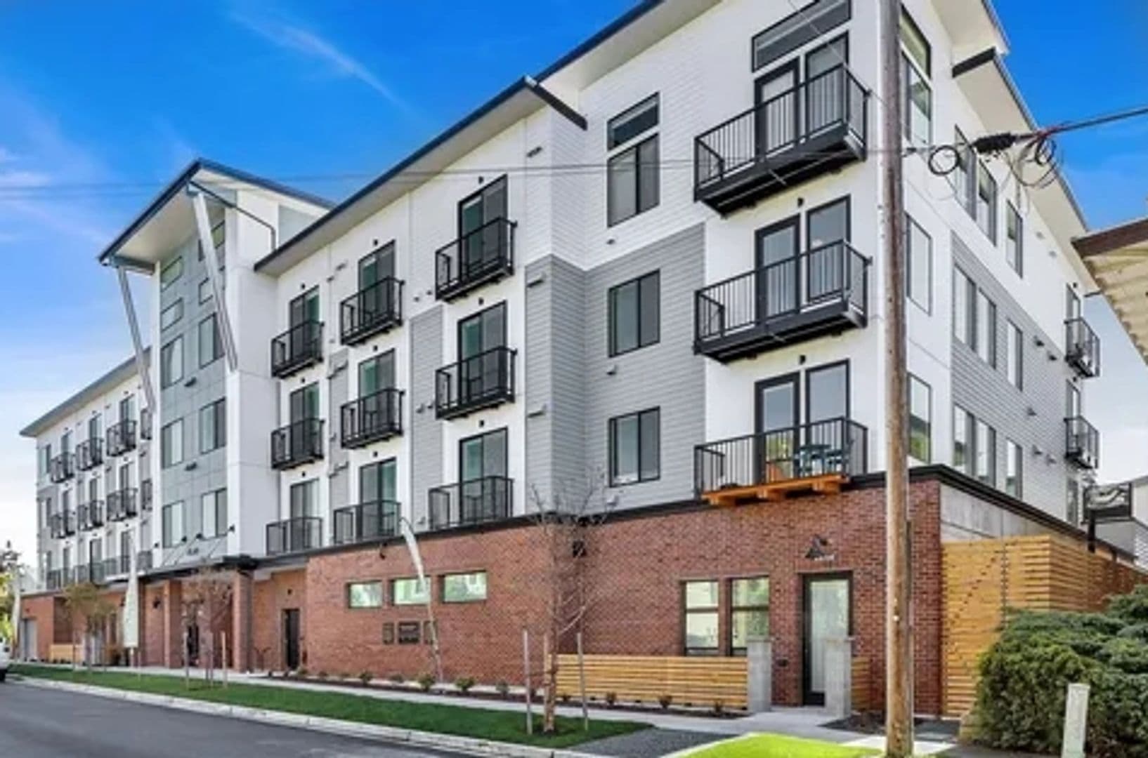 McKenzie Square Apartments 11 of 11