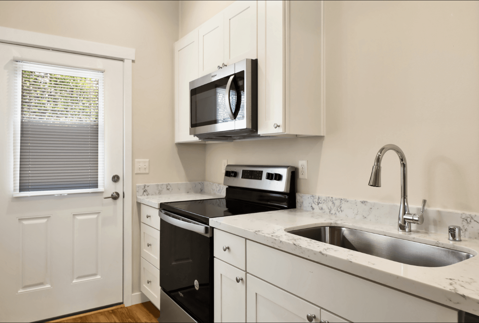 Tull Road Townhomes (Tull Ct. ) 2 of 31