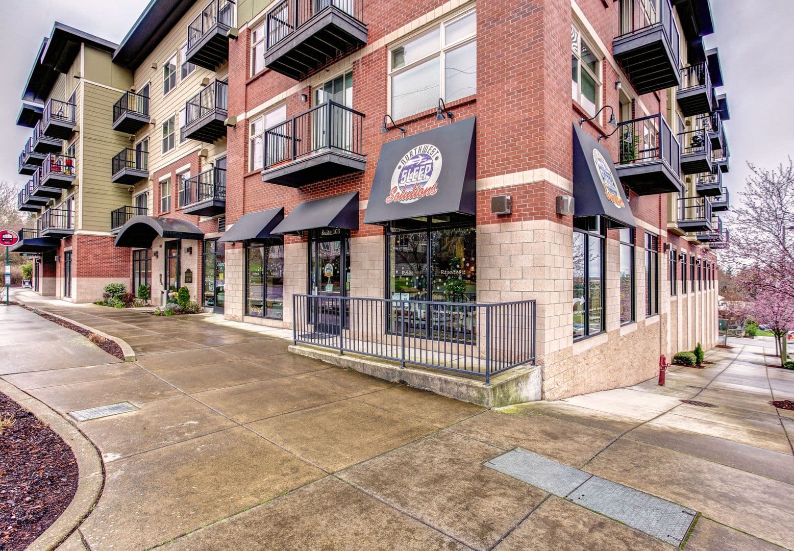 McKenzie Square Apartments 15 of 16