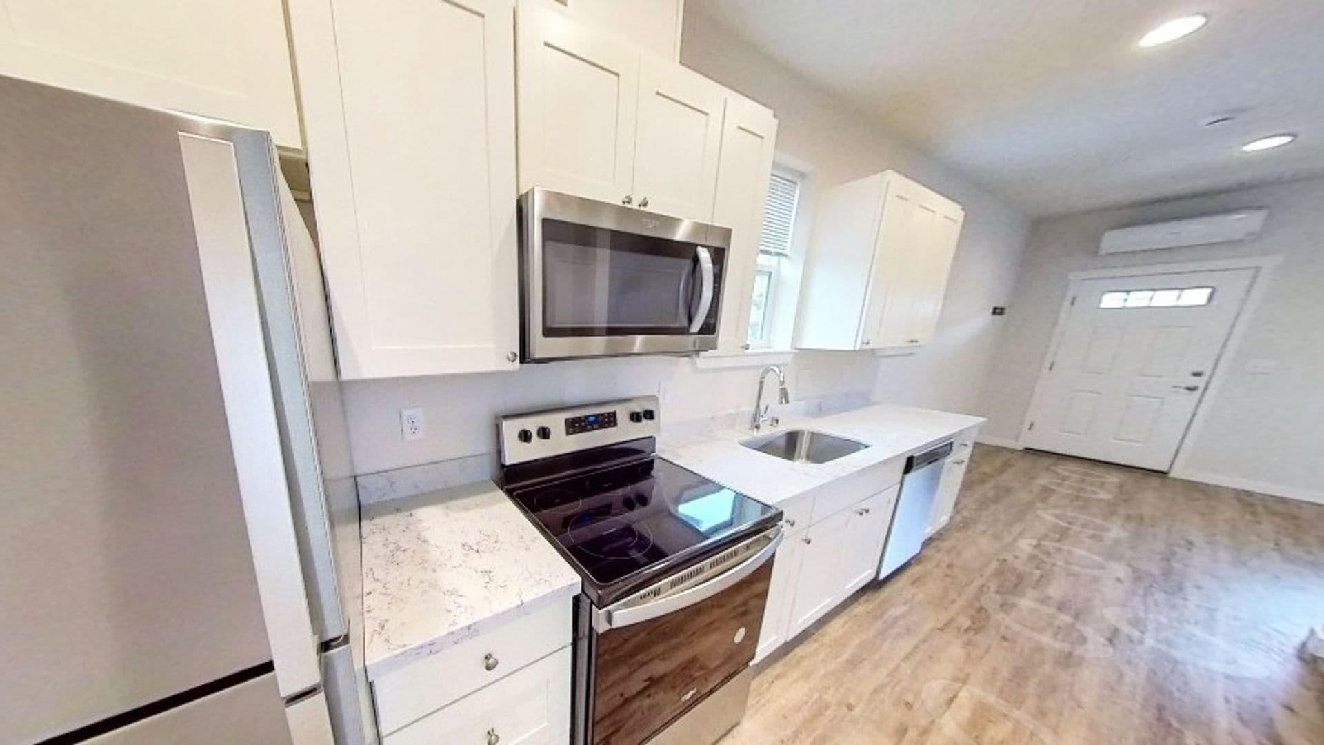 Tull Road Townhomes (Tull Ct. ) 2 of 6