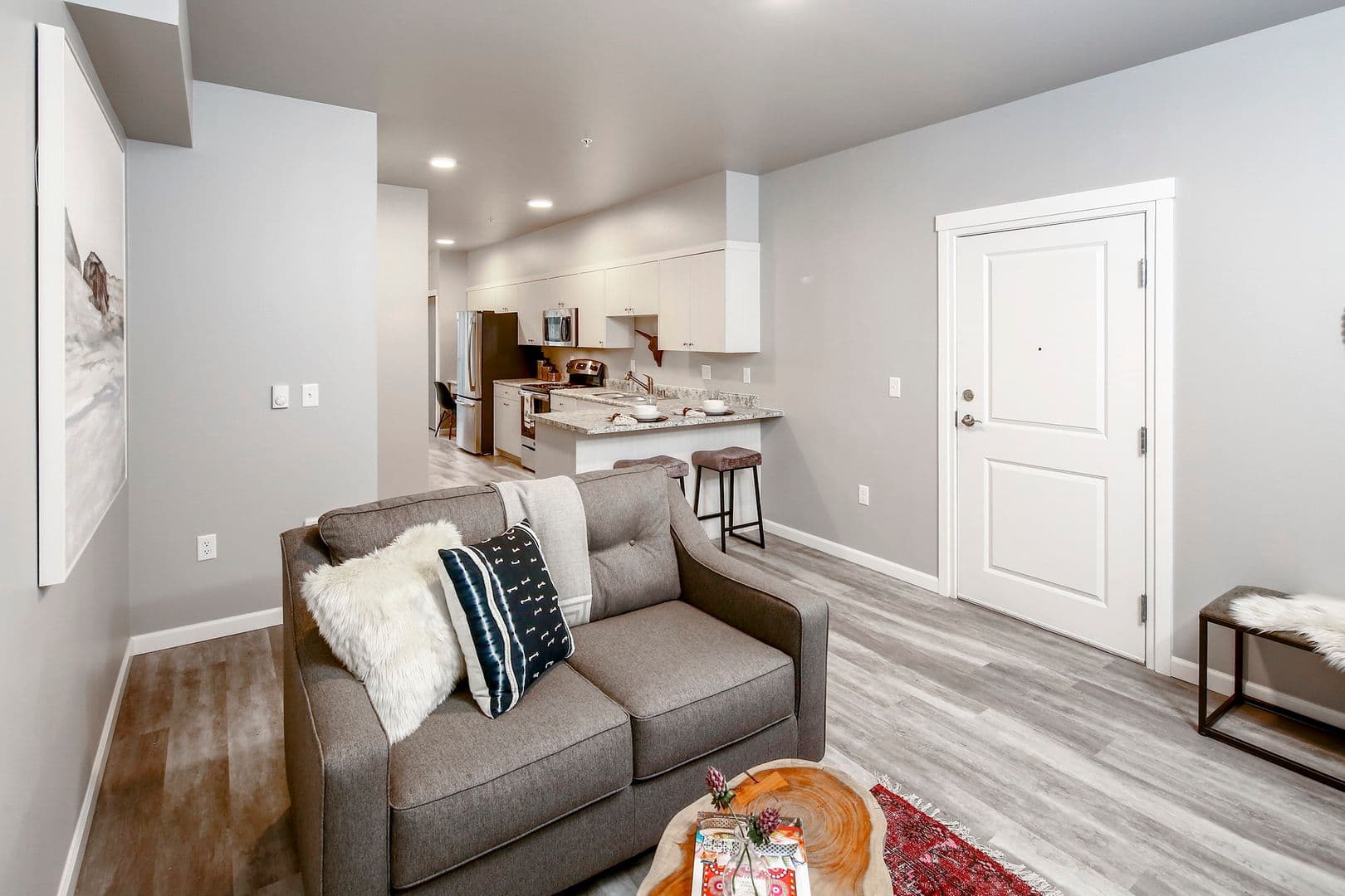 East Ridge Apartments 5 of 12