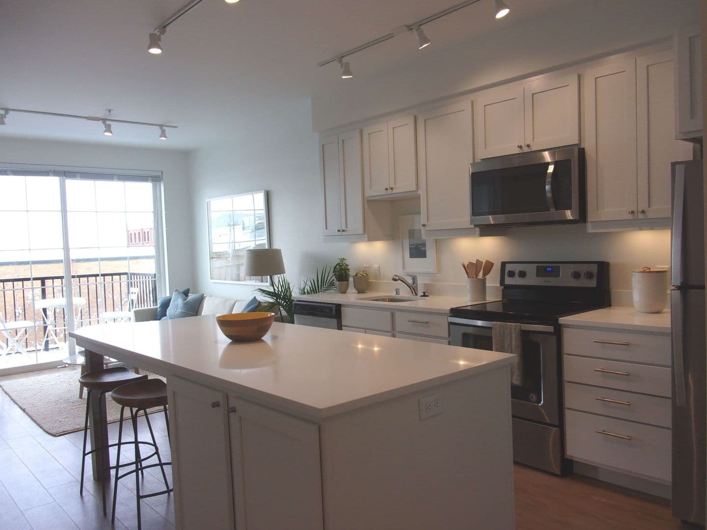 Fairhaven Lofts 1 of 10