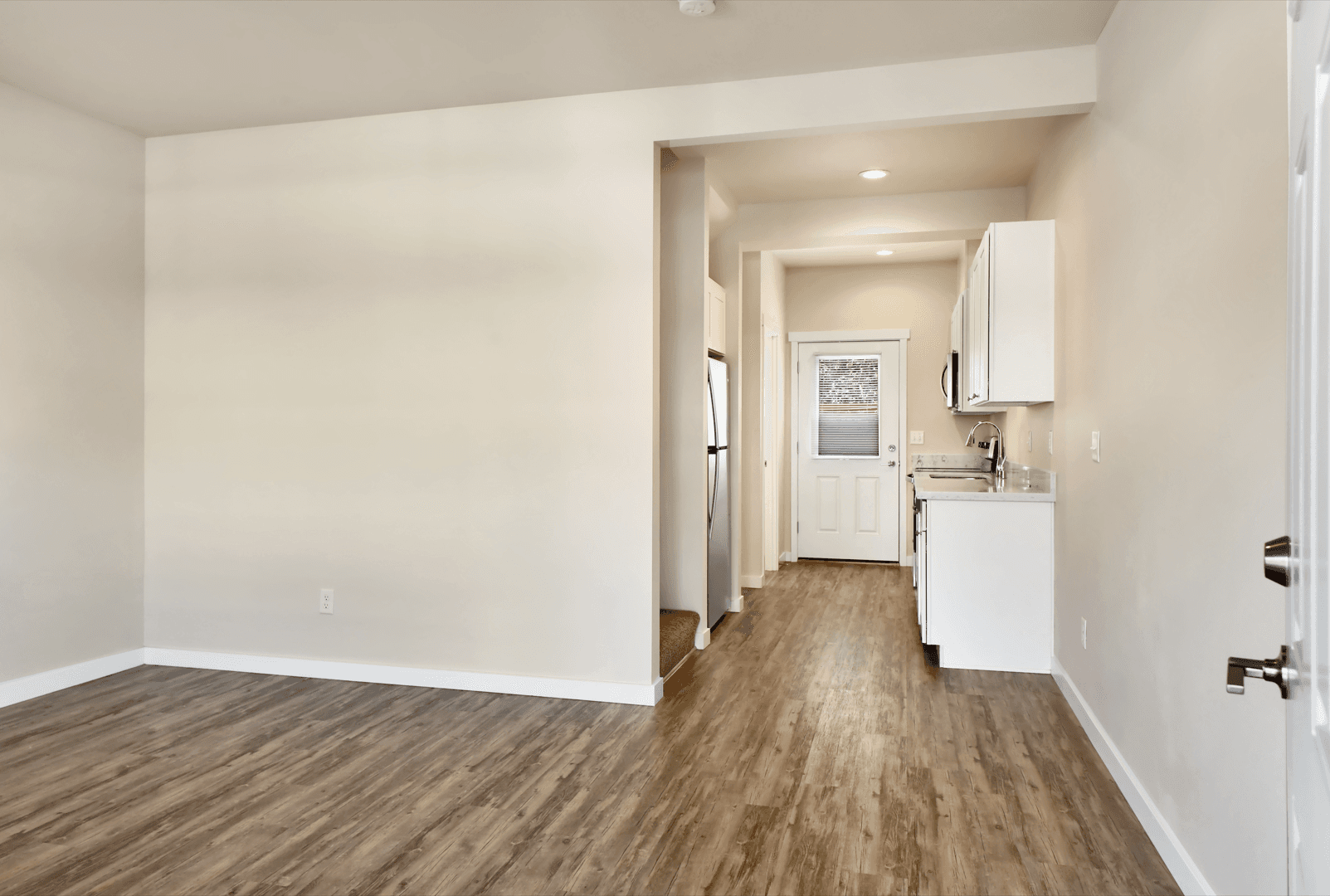 Tull Road Townhomes (Tull Ct. ) 7 of 31