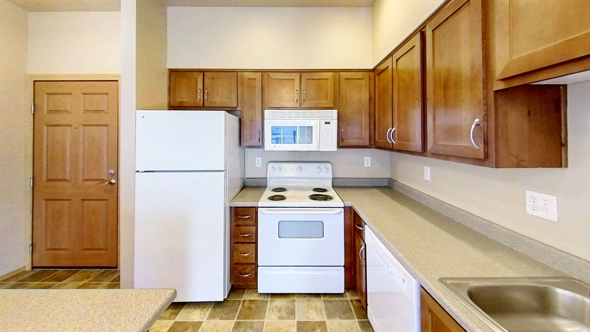 McKenzie Square Apartments 2 of 10