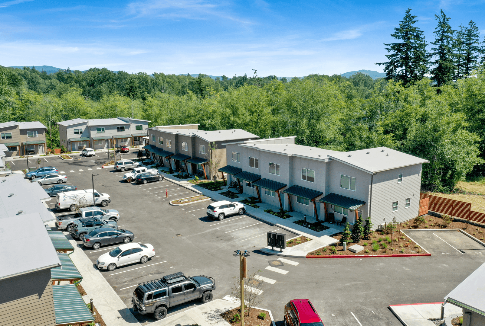 Tull Road Townhomes (Tull Ct. ) 26 of 31