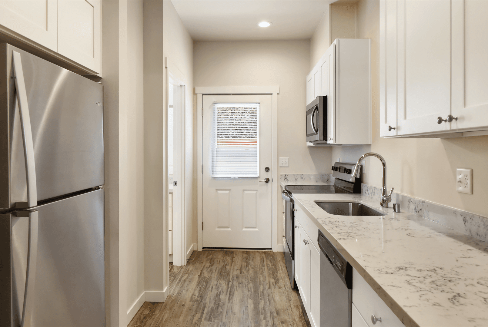 Tull Road Townhomes (Tull Ct. ) 4 of 31