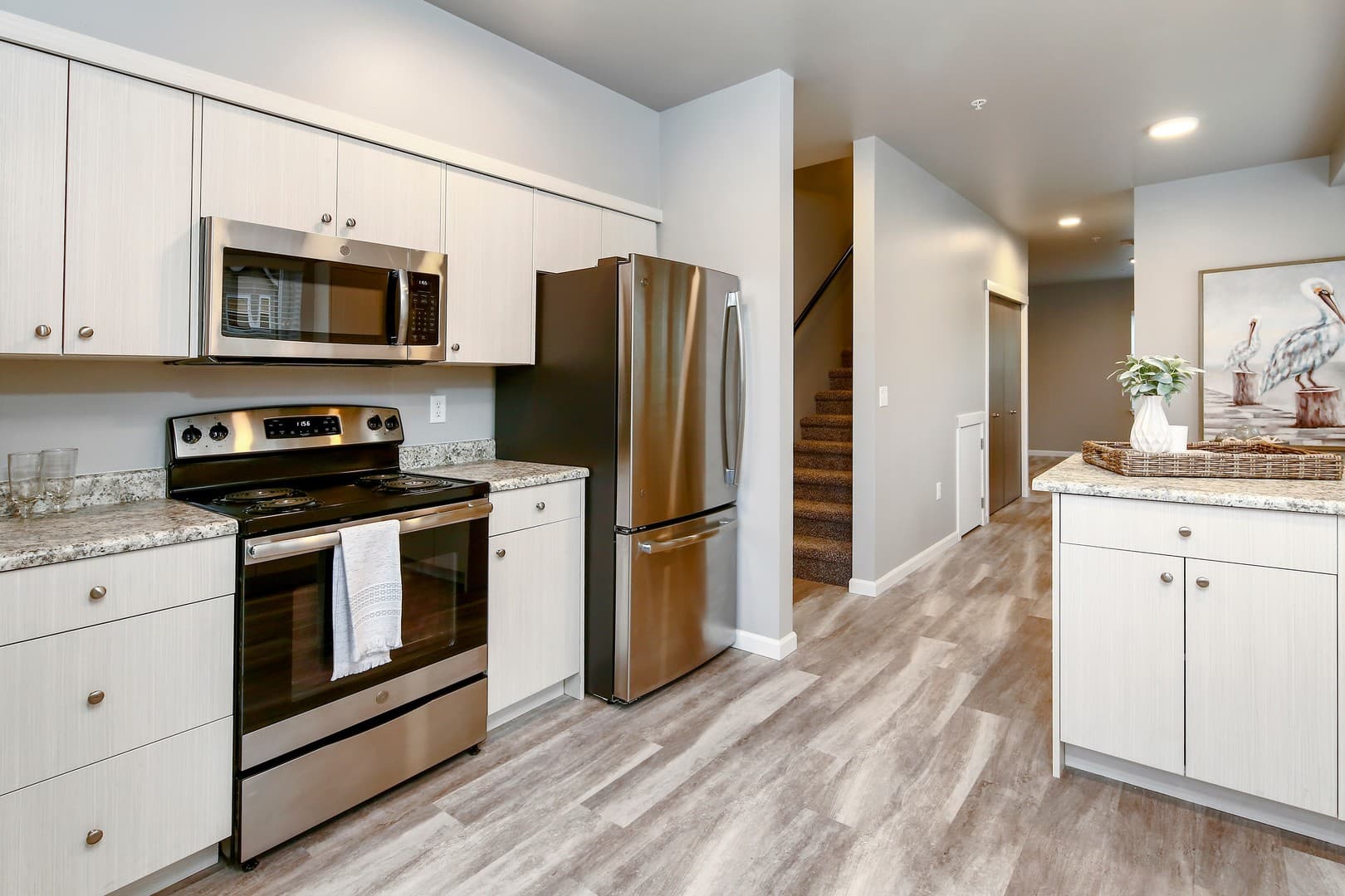 East Ridge Apartments 2 of 17