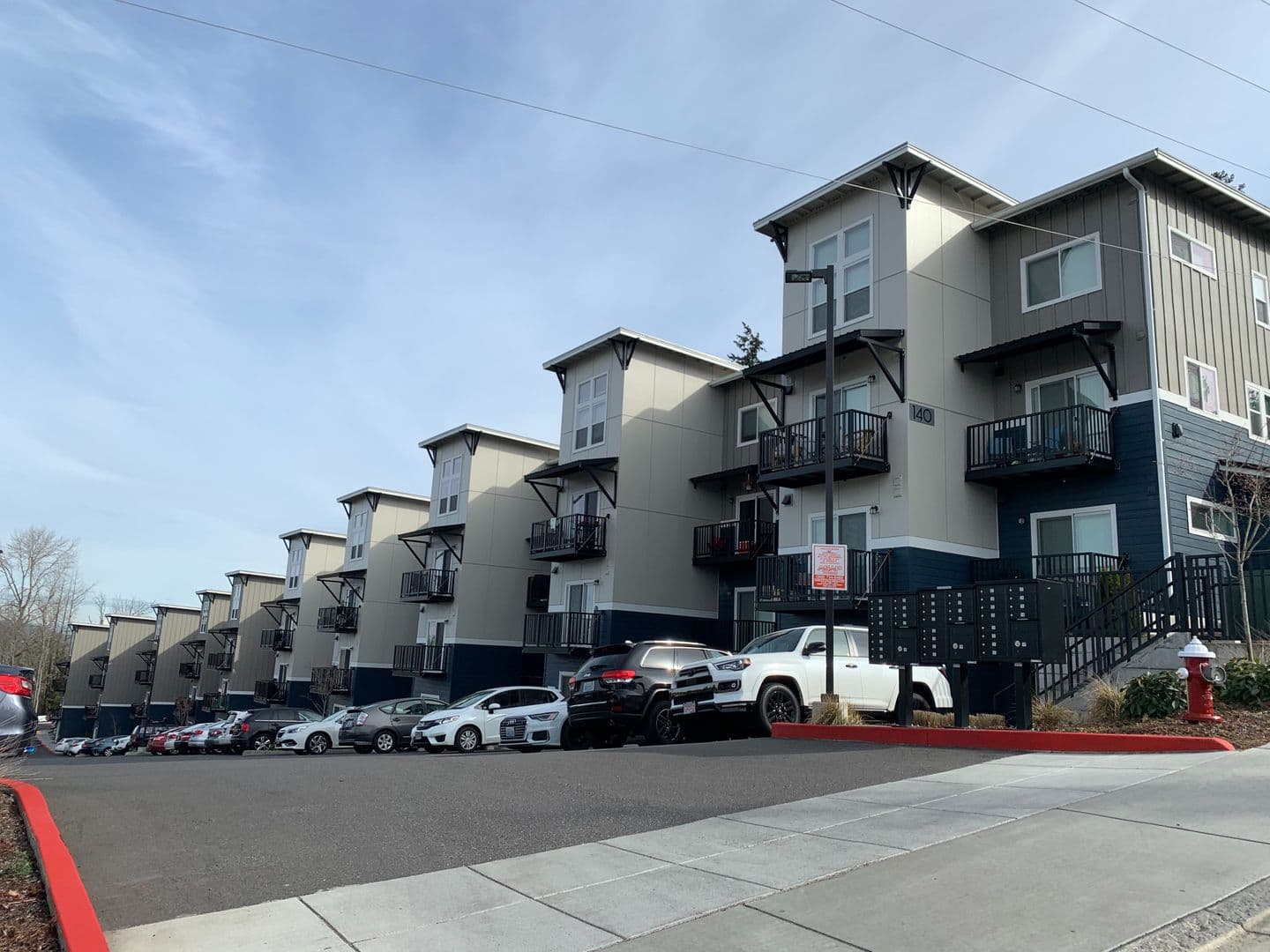 East Ridge Apartments 17 of 17