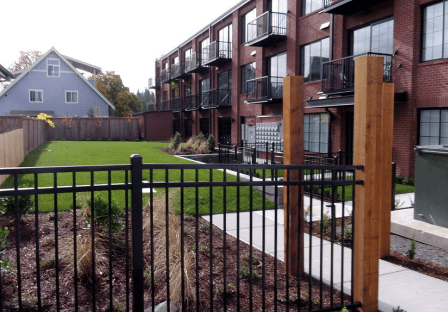 Fairhaven Lofts 6 of 9