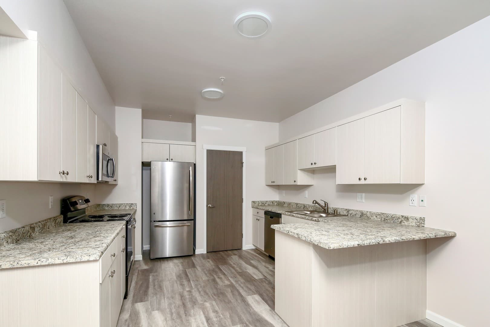 East Ridge Apartments 2 of 14
