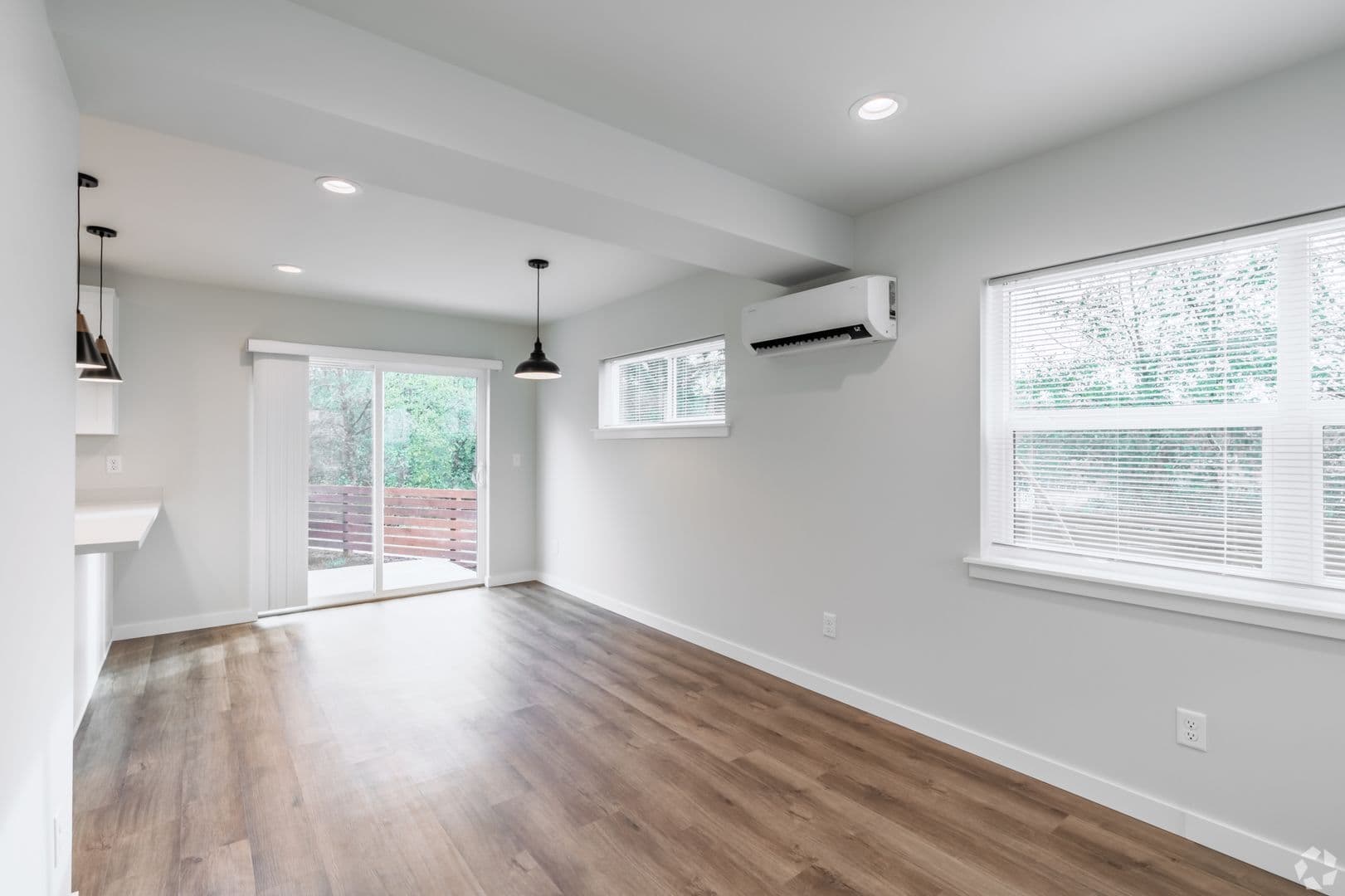 Tull Road Townhomes (Tull Pl. ) 2 of 9