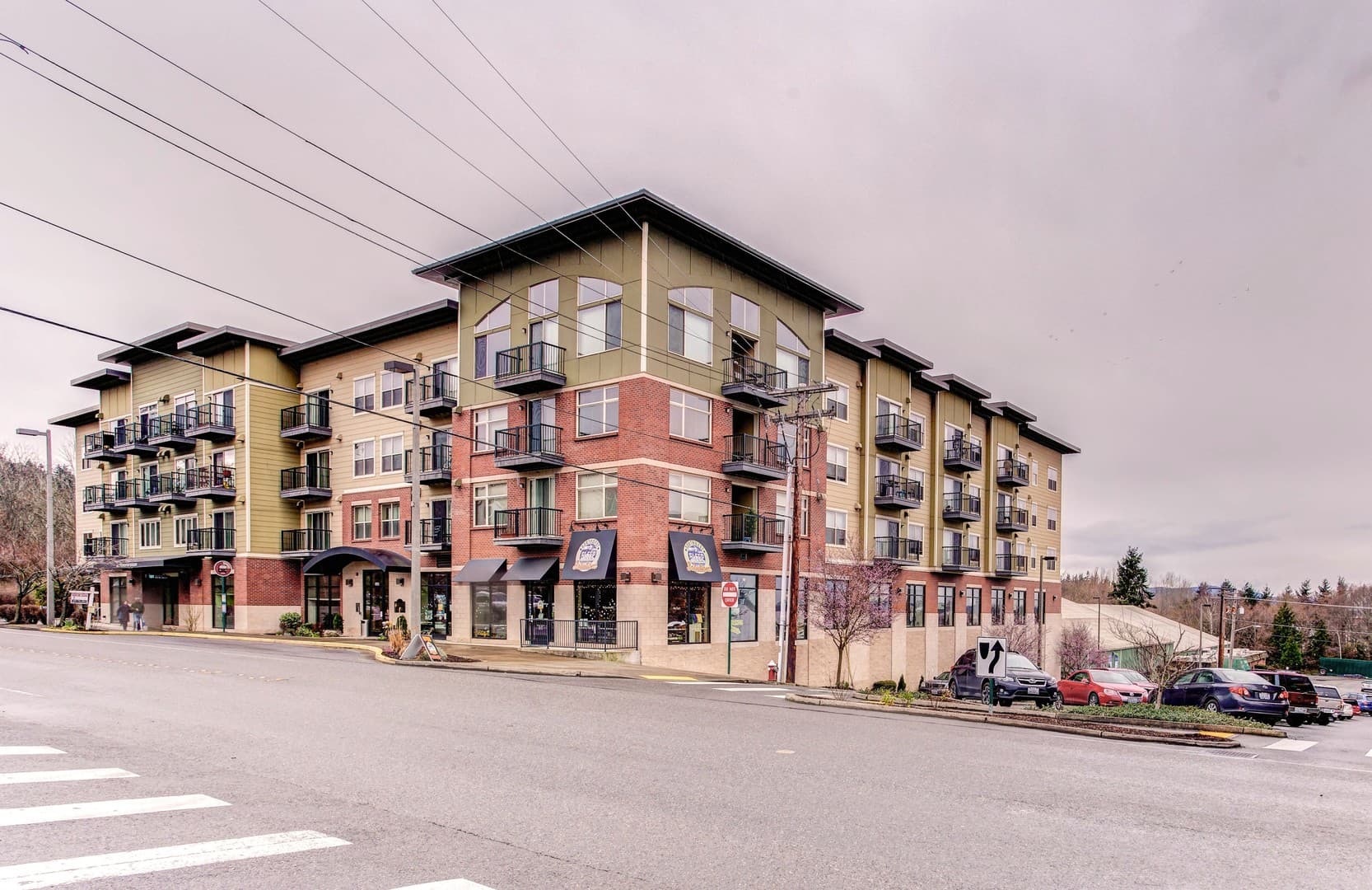 McKenzie Square Apartments 16 of 16