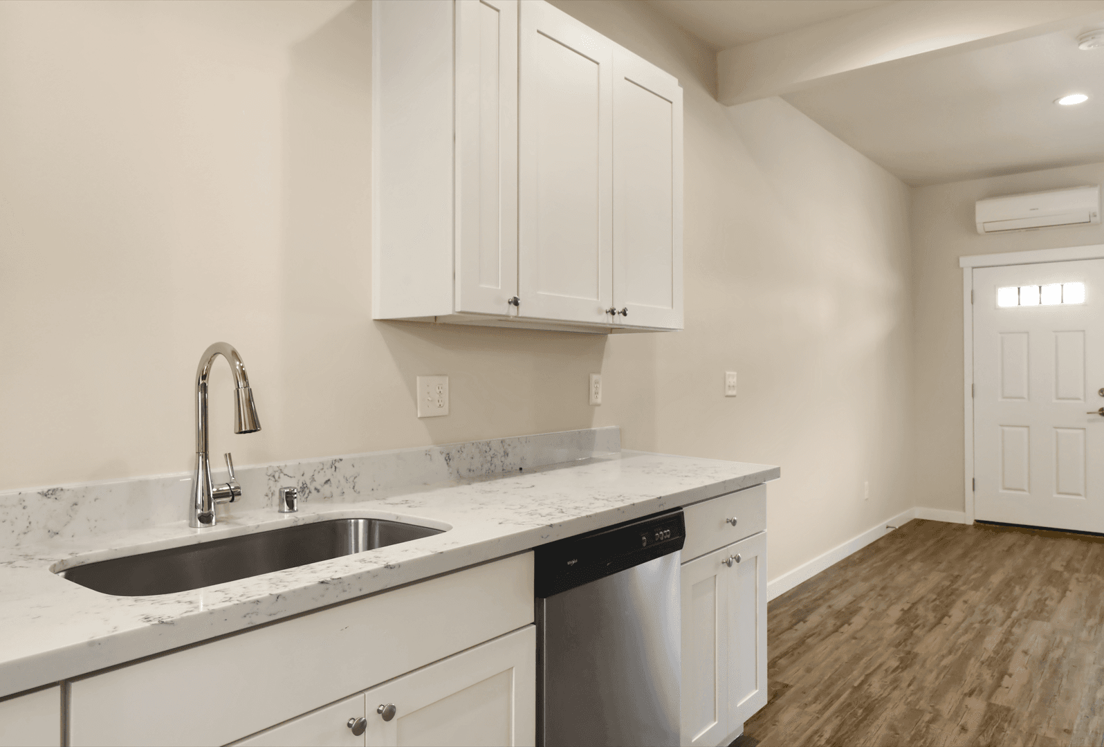 Tull Road Townhomes (Tull Ct. ) 3 of 31