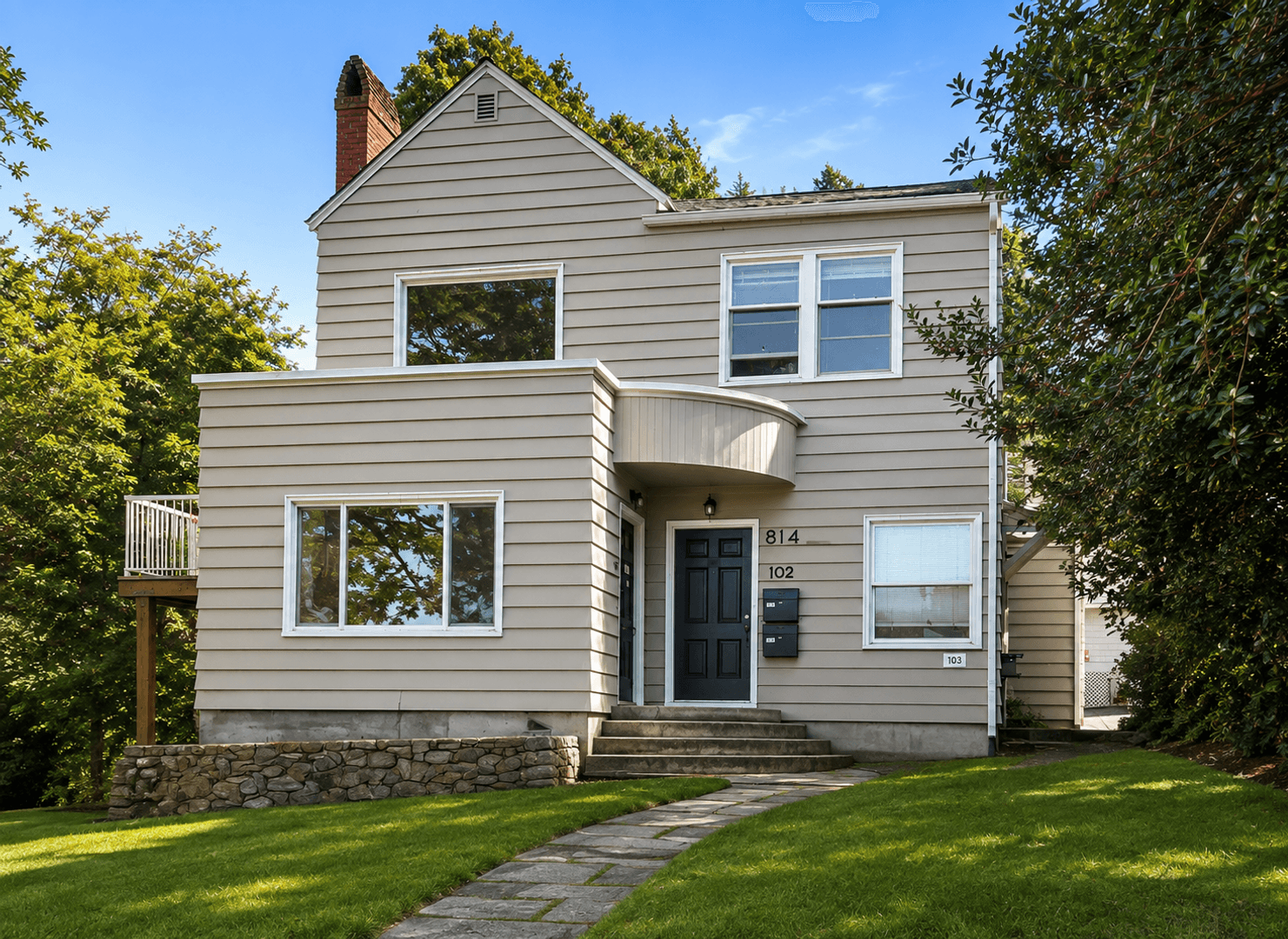 814 High Street 1 of 21