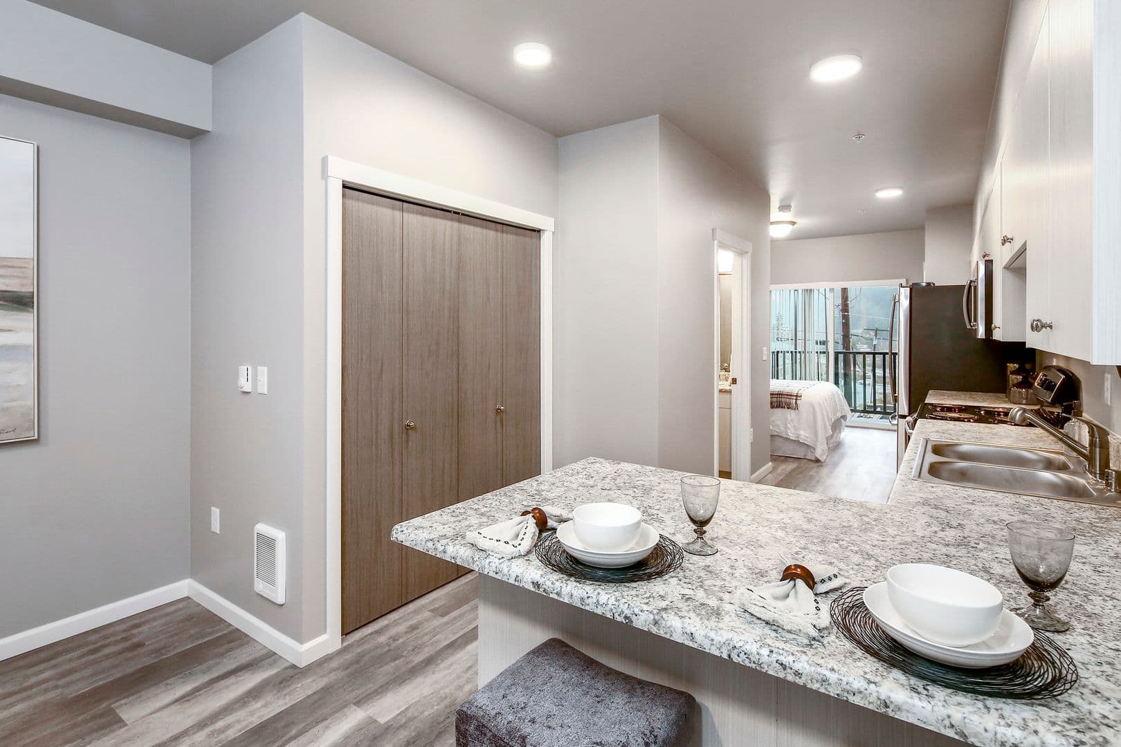East Ridge Apartments 8 of 12
