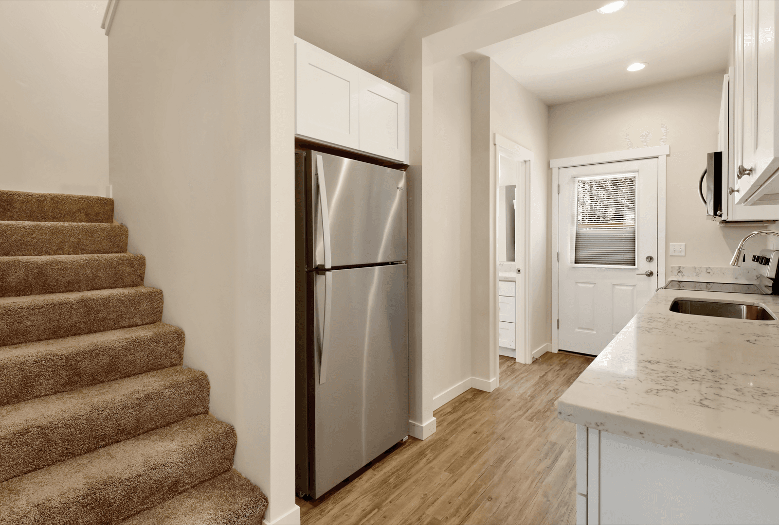 Tull Road Townhomes (Tull Ct. ) 5 of 31