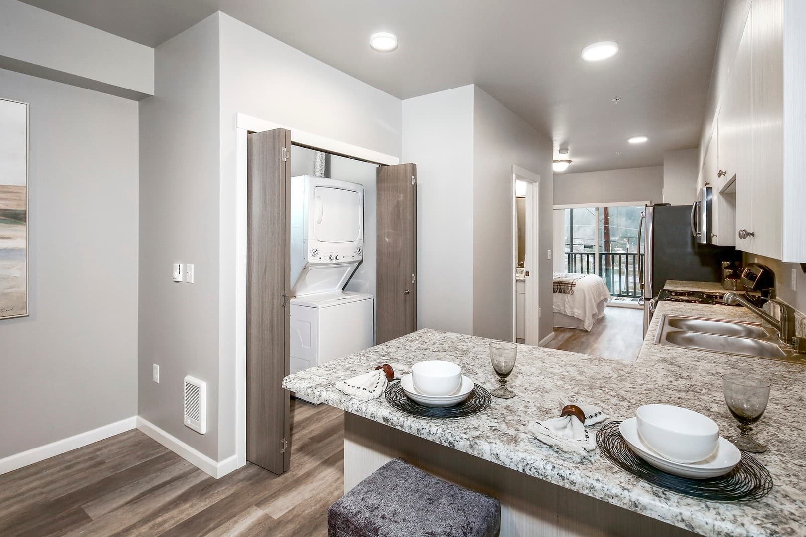 East Ridge Apartments 4 of 11