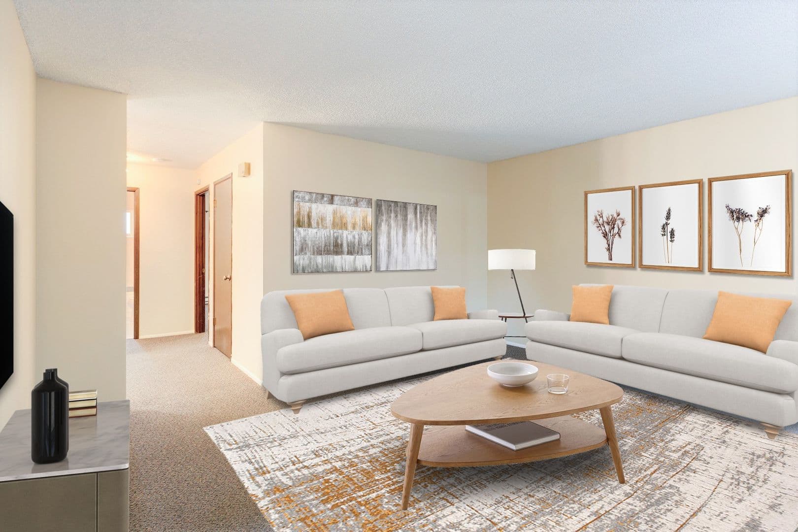Parkhill Suites 4 of 12