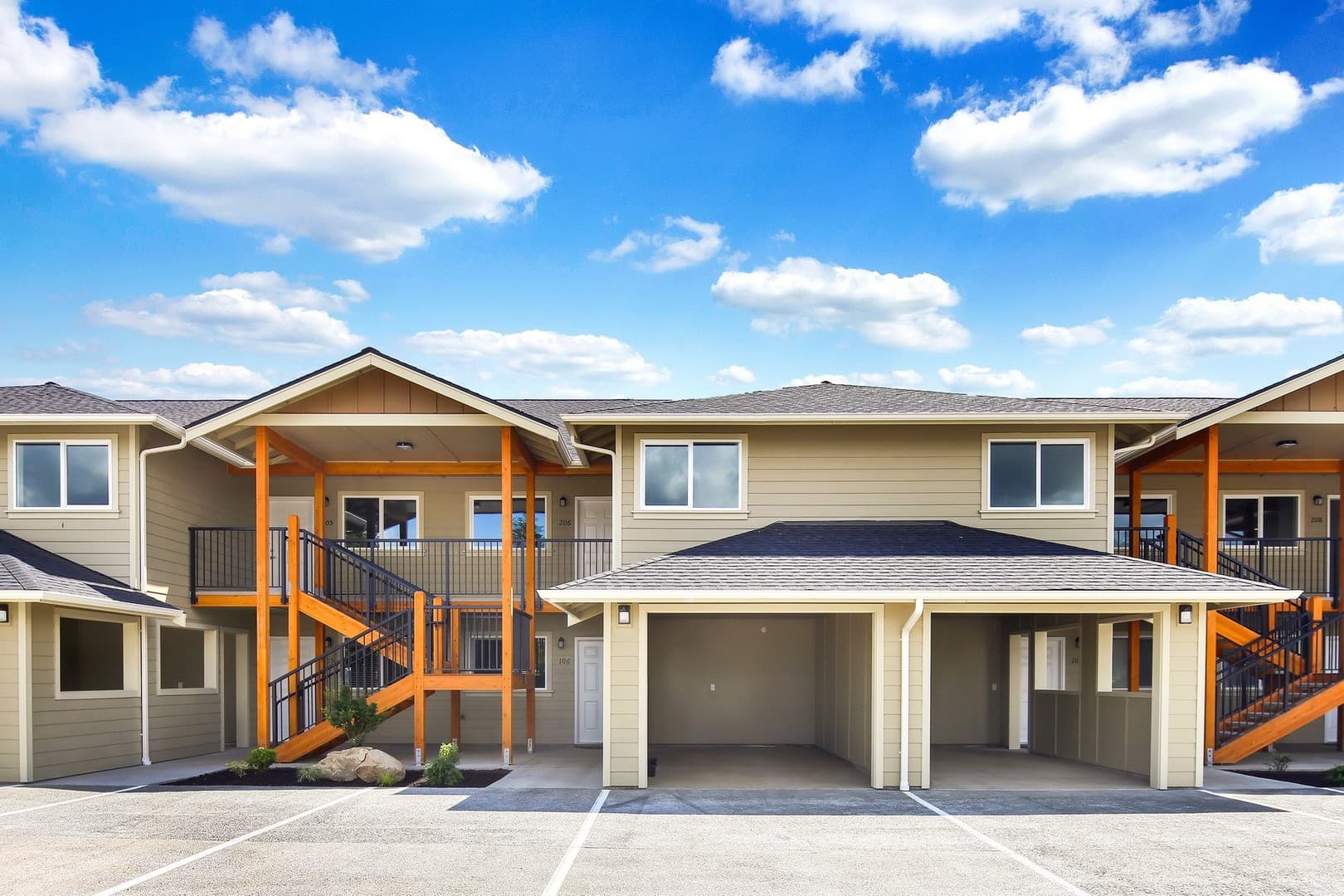 Depot Villas 17 of 17