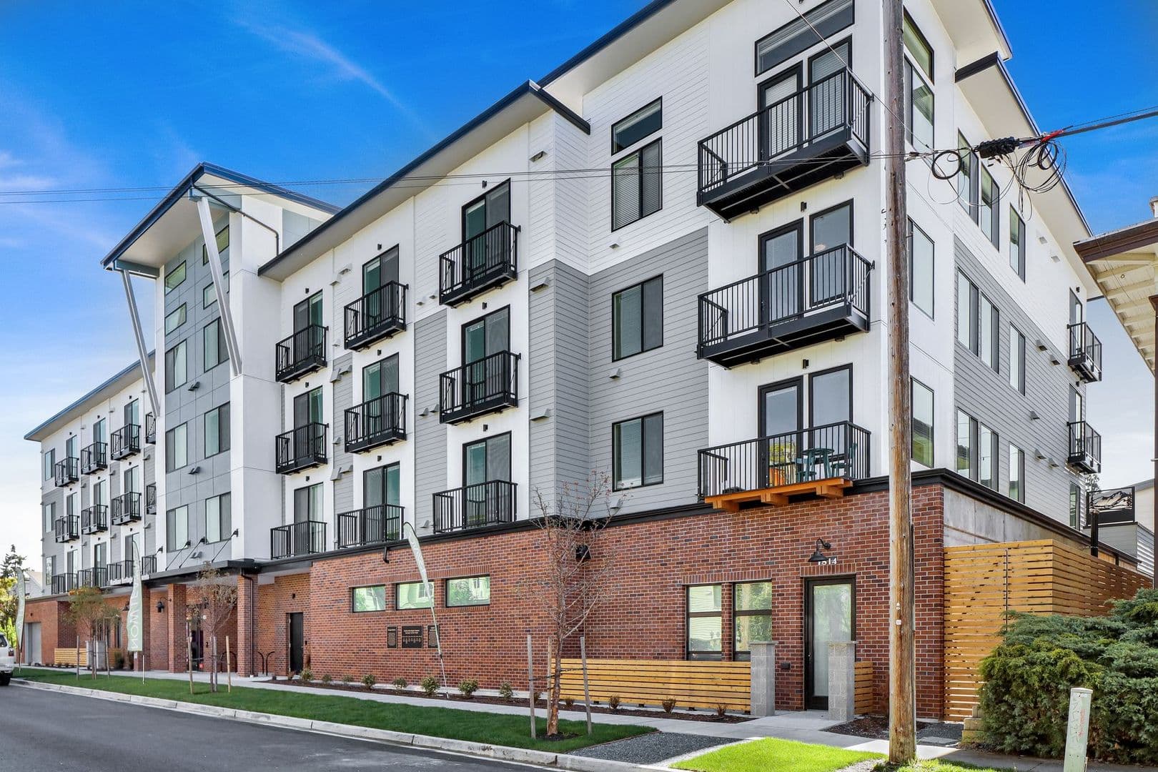 Maritime Heritage Apartments 22 of 22