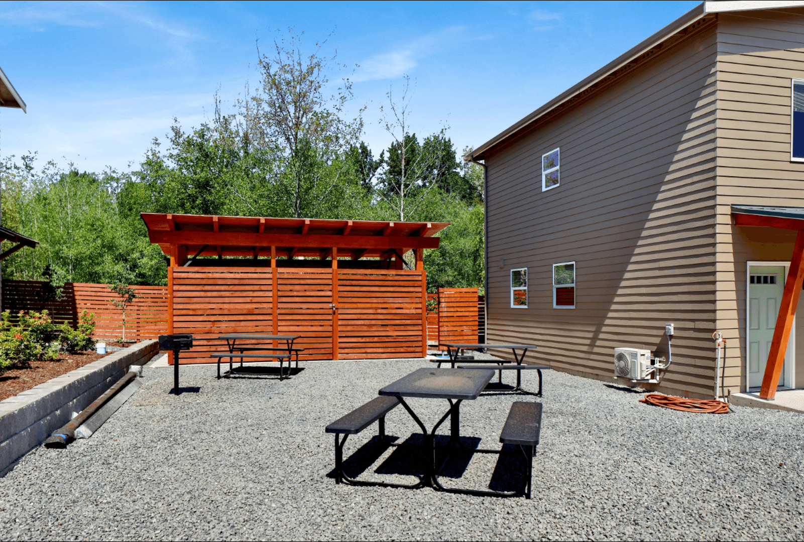 Tull Road Townhomes (Tull Ct. ) 6 of 6