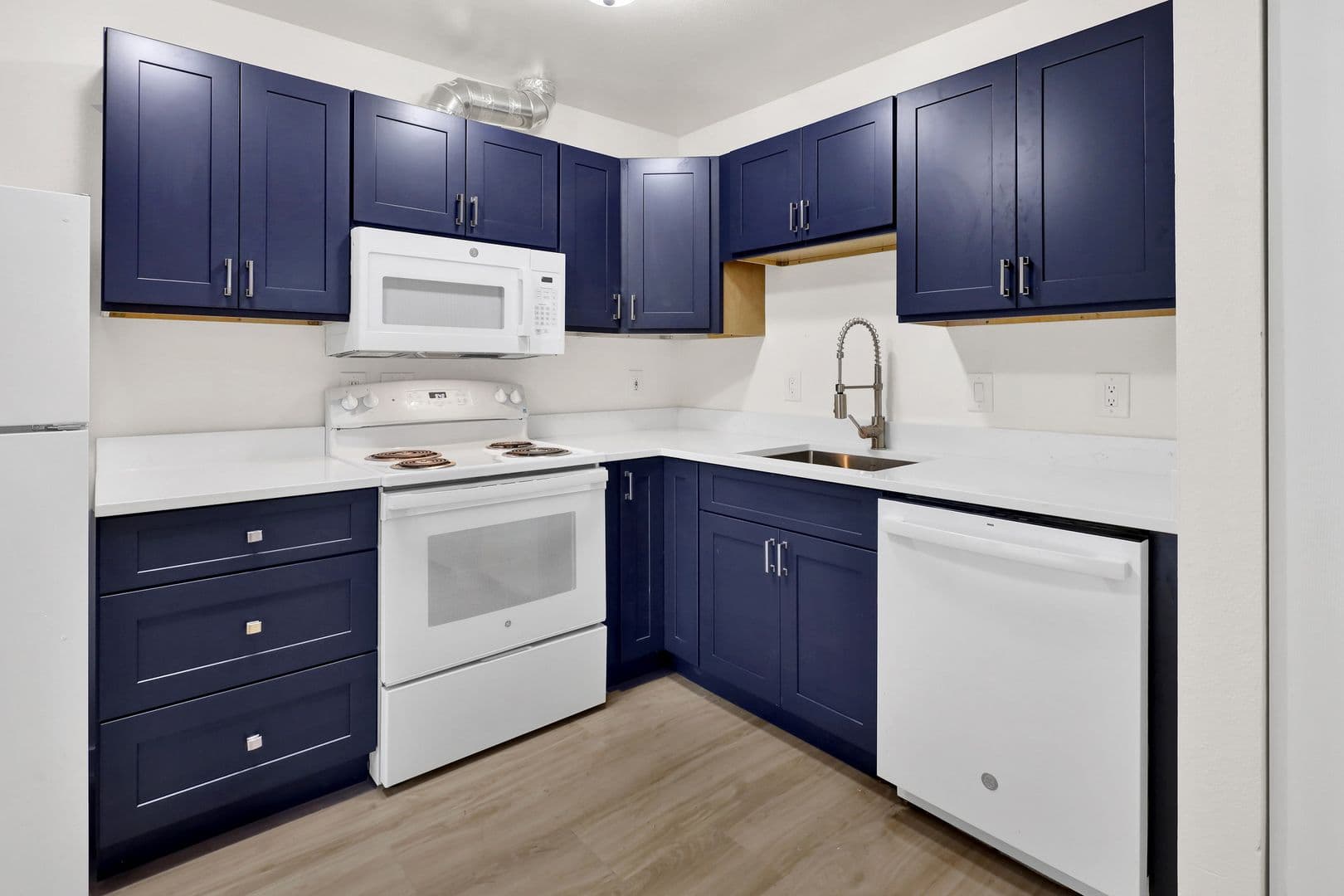 Barkley Suites 1 of 19