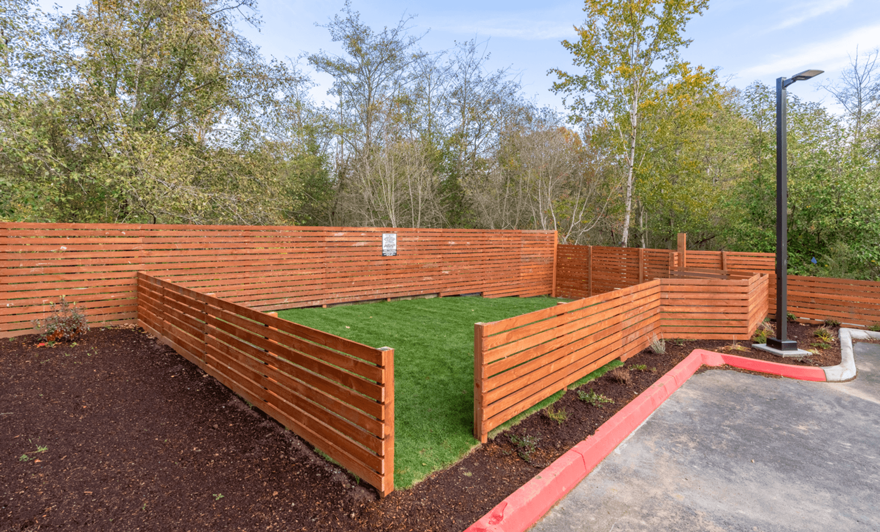 Tull Road Townhomes (Tull Pl. ) 7 of 9