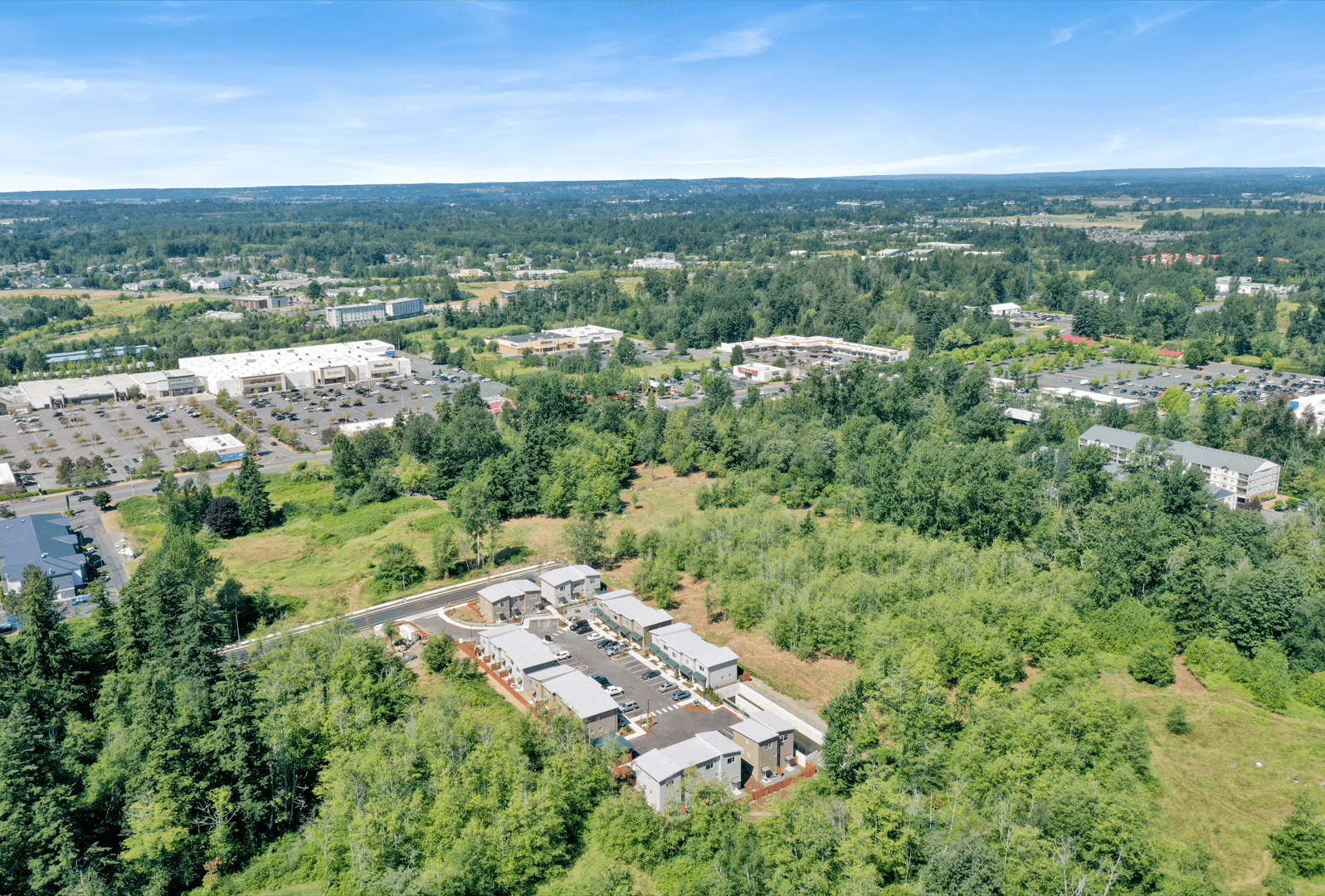 Tull Road Townhomes (Tull Ct. ) 24 of 31