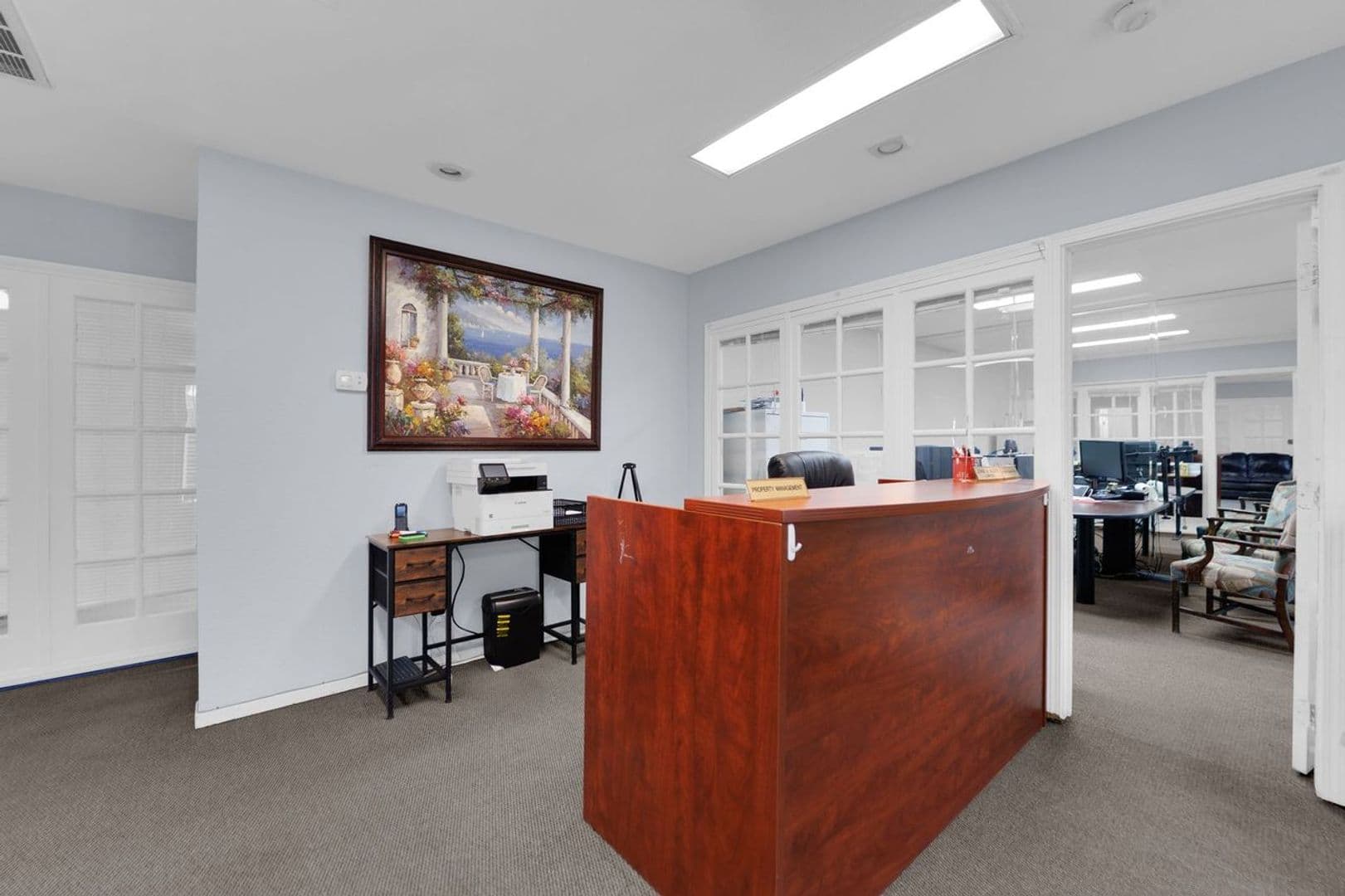 1404 S MARYLAND PARKWAY - OFFICE RENTAL 4 of 19