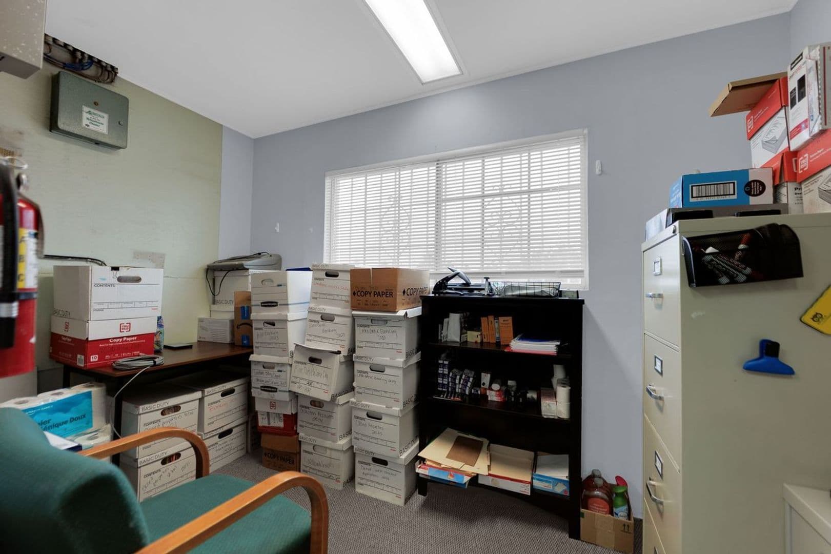 1404 S MARYLAND PARKWAY - OFFICE RENTAL 18 of 19