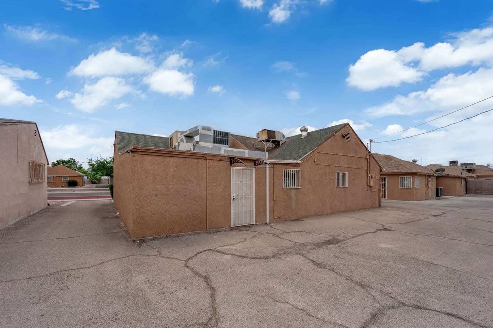 1404 S MARYLAND PARKWAY - OFFICE RENTAL 19 of 19