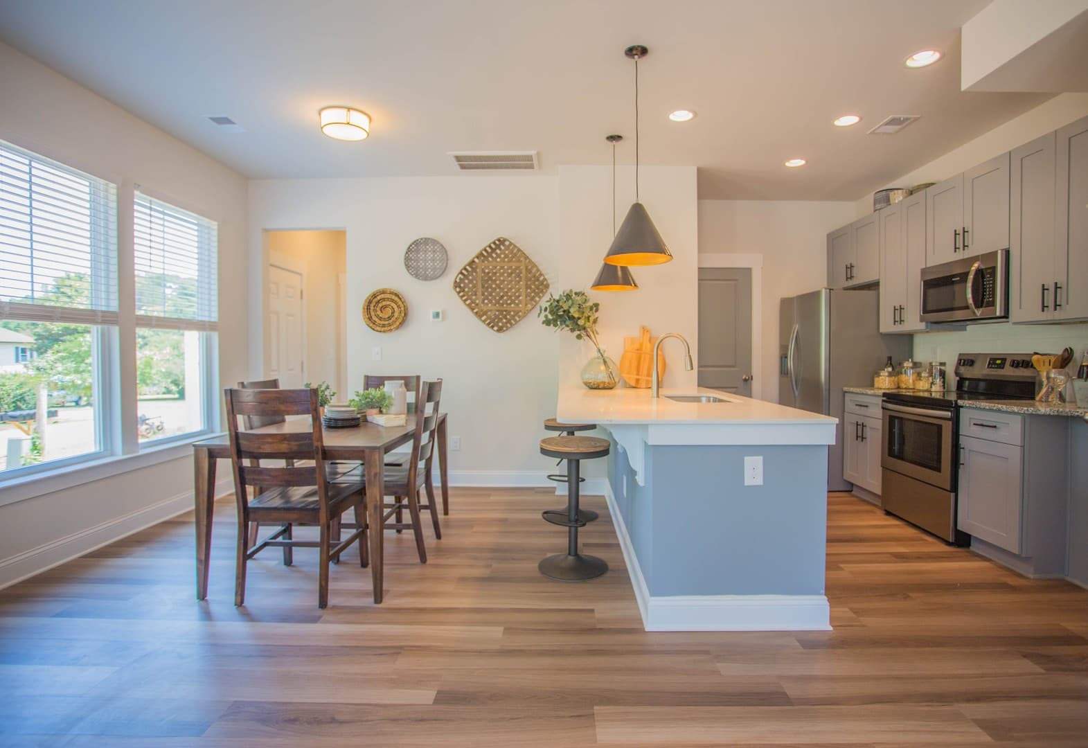Chandler Commons Townhomes 8 of 30