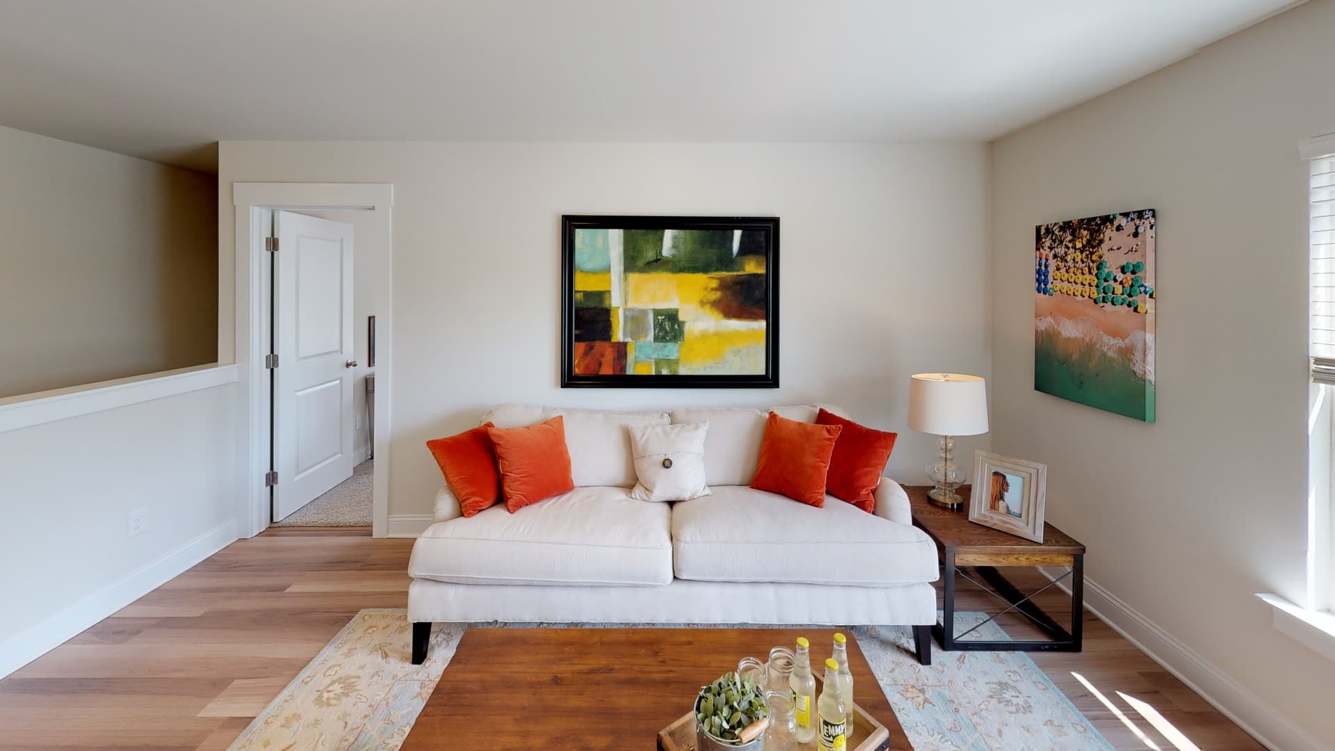 Chandler Commons Townhomes 10 of 30