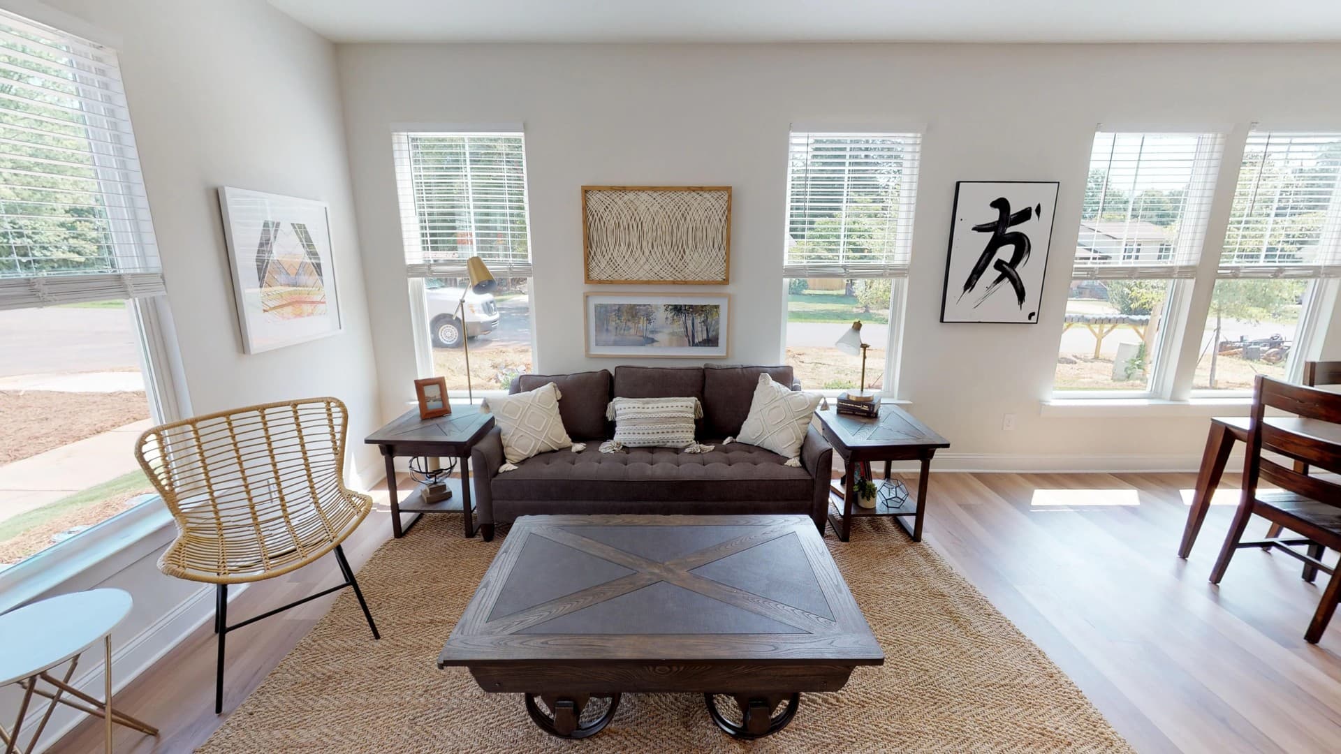 Chandler Commons Townhomes 7 of 30