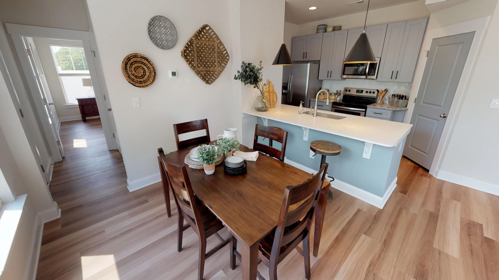 Chandler Commons Townhomes 4 of 30