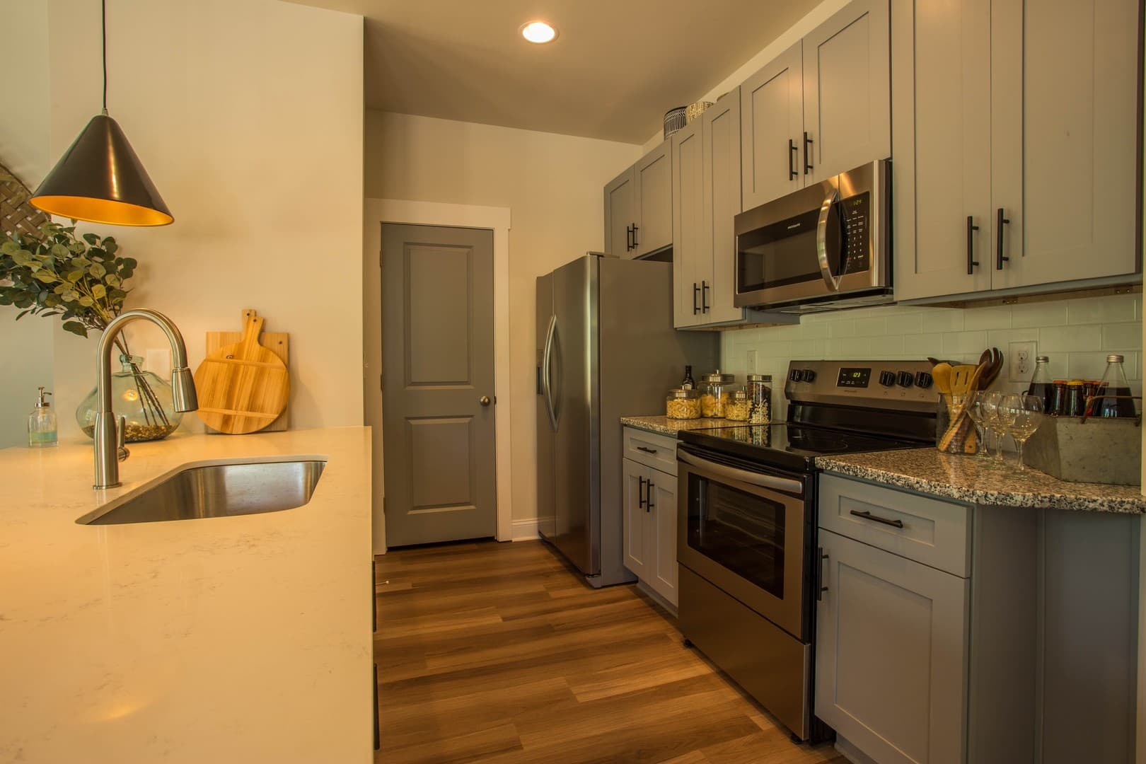 Chandler Commons Townhomes 22 of 30