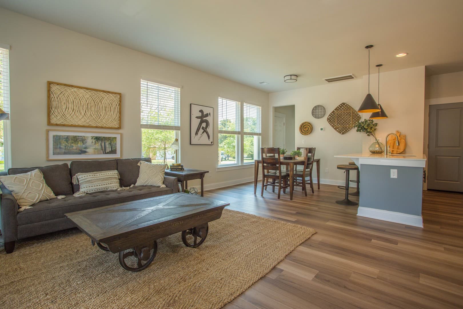 Chandler Commons Townhomes 30 of 30