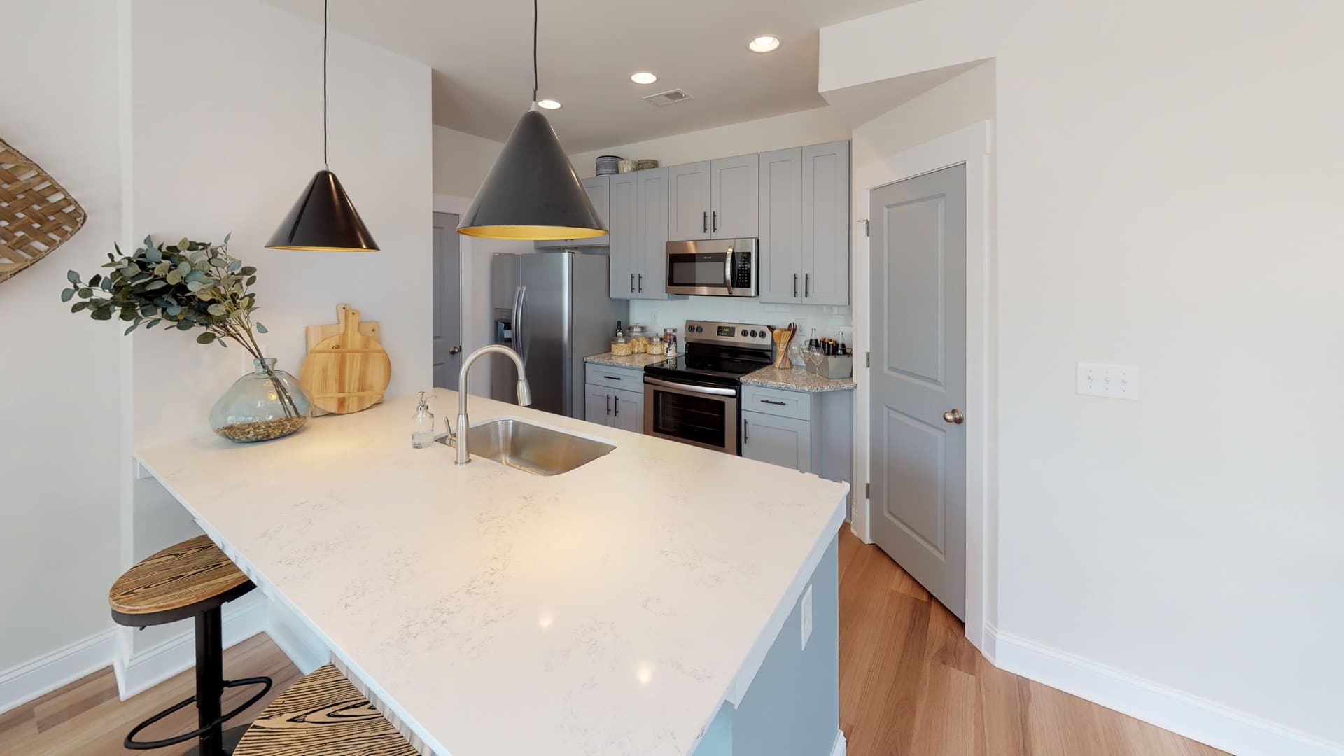 Chandler Commons Townhomes 1 of 30