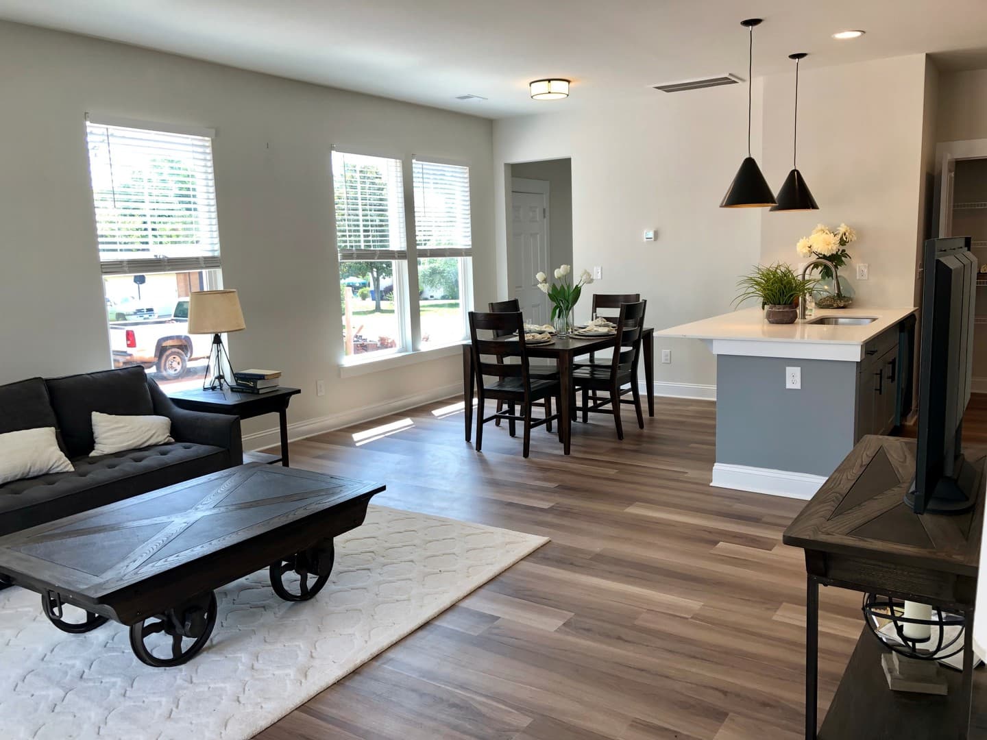 Chandler Commons Townhomes 4 of 30