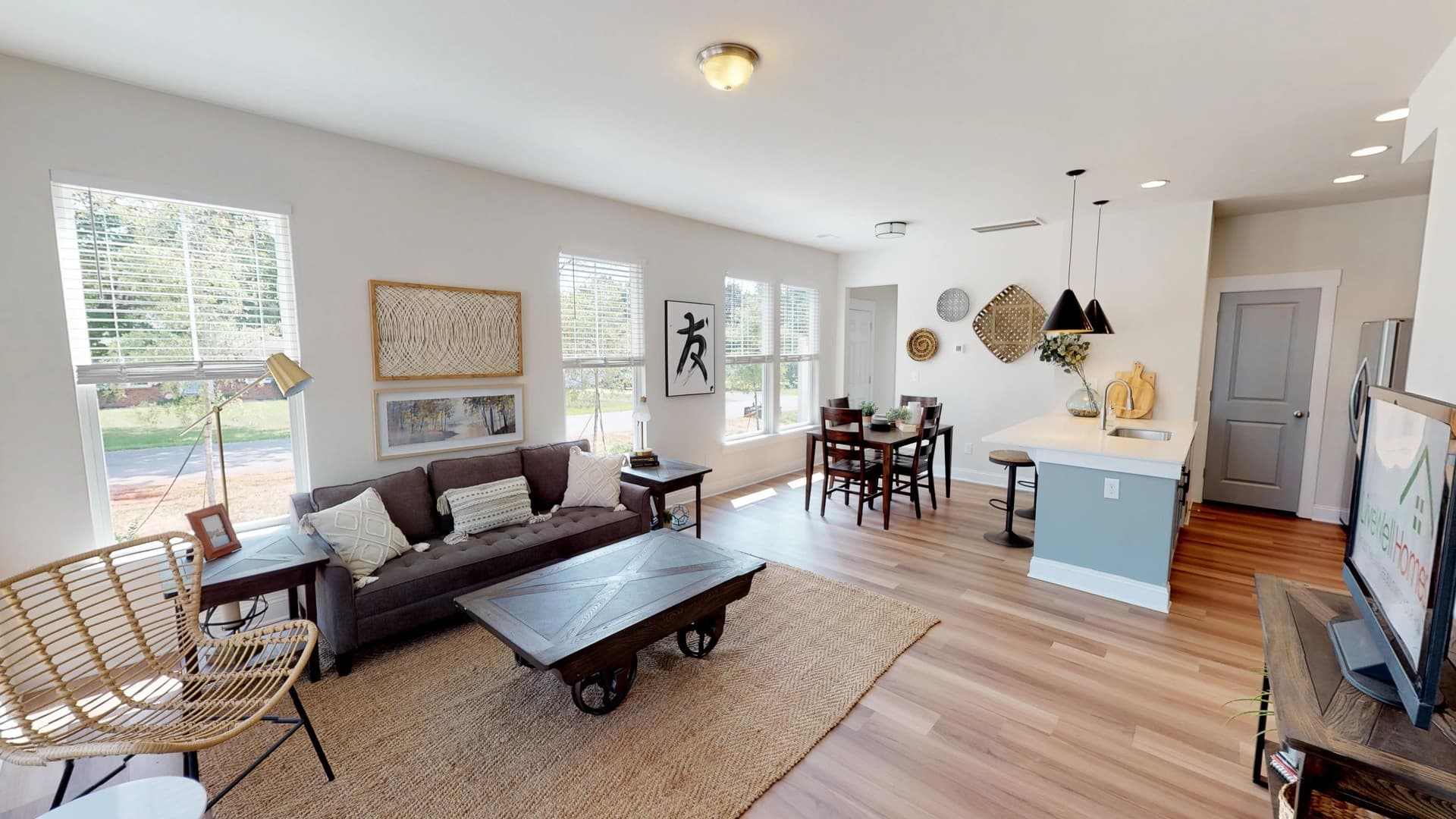 Chandler Commons Townhomes 6 of 30
