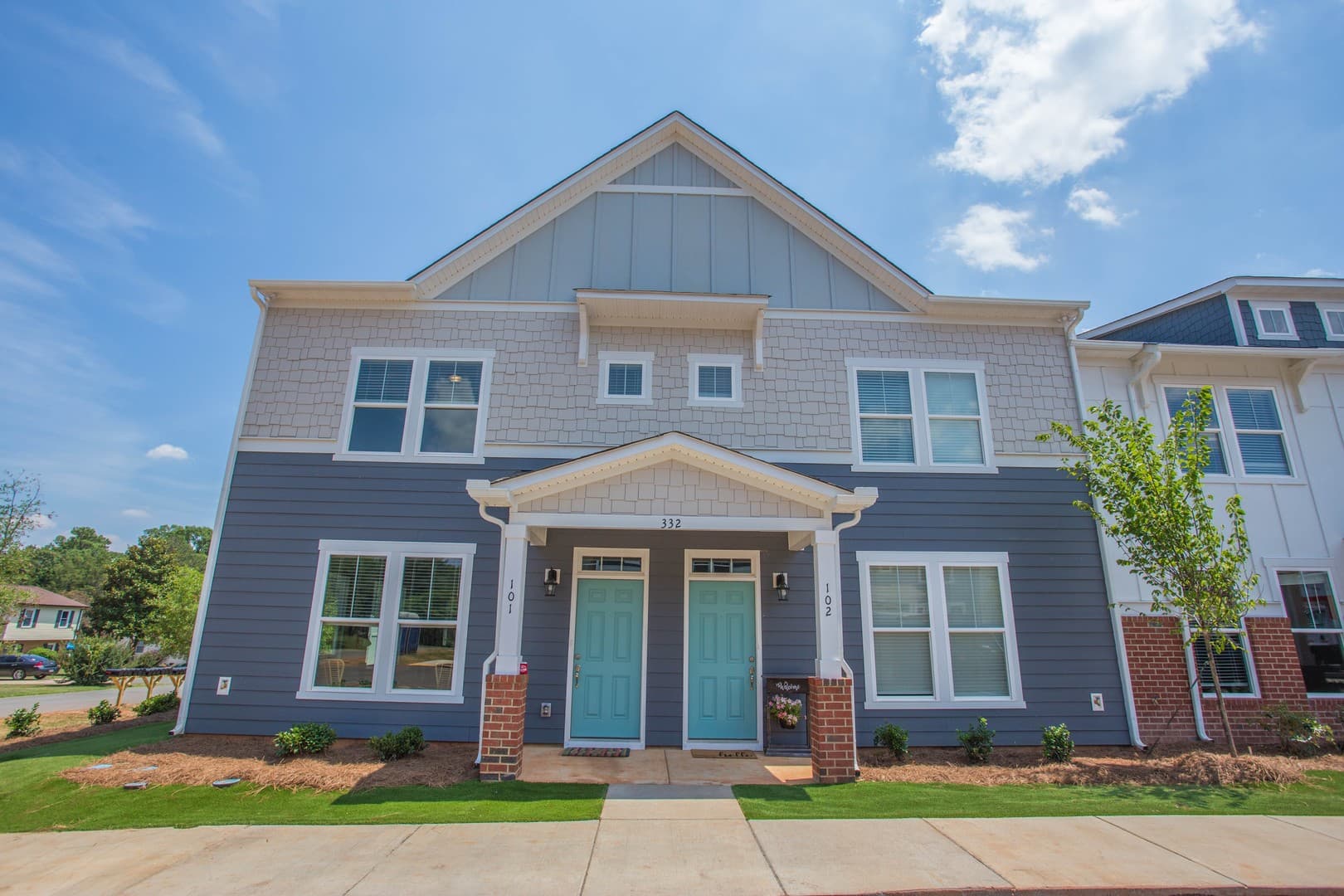 Chandler Commons Townhomes 18 of 30