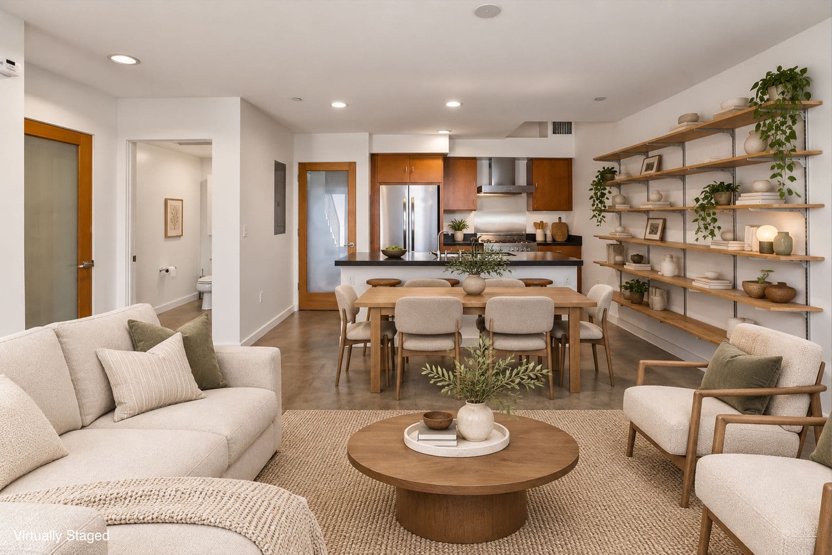 1120 N El Centro Ave #2 7 of 21