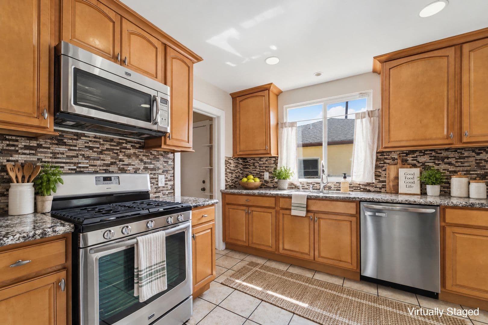 5616 S. Rimpau Blvd 10 of 31