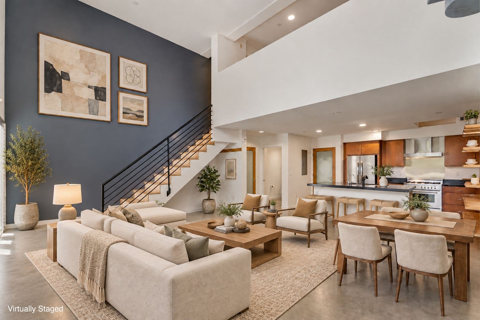 1120 N El Centro Ave #2 4 of 21