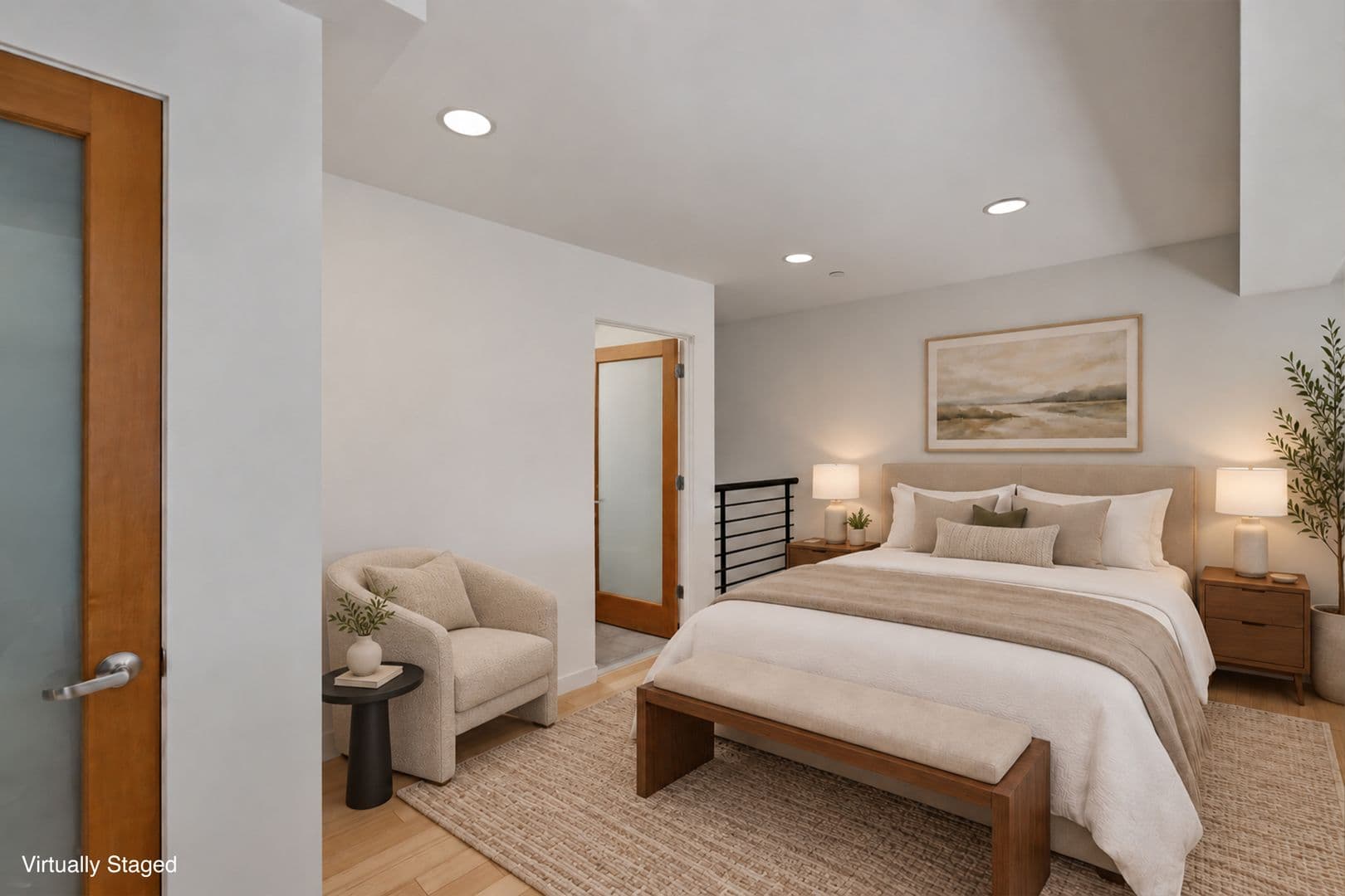 1120 N El Centro Ave #2 19 of 21