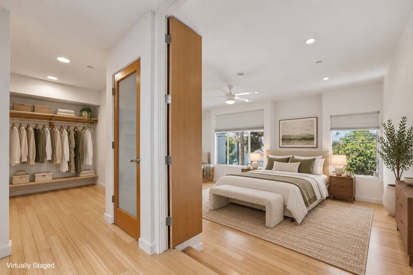 1120 N El Centro Ave #2 13 of 21