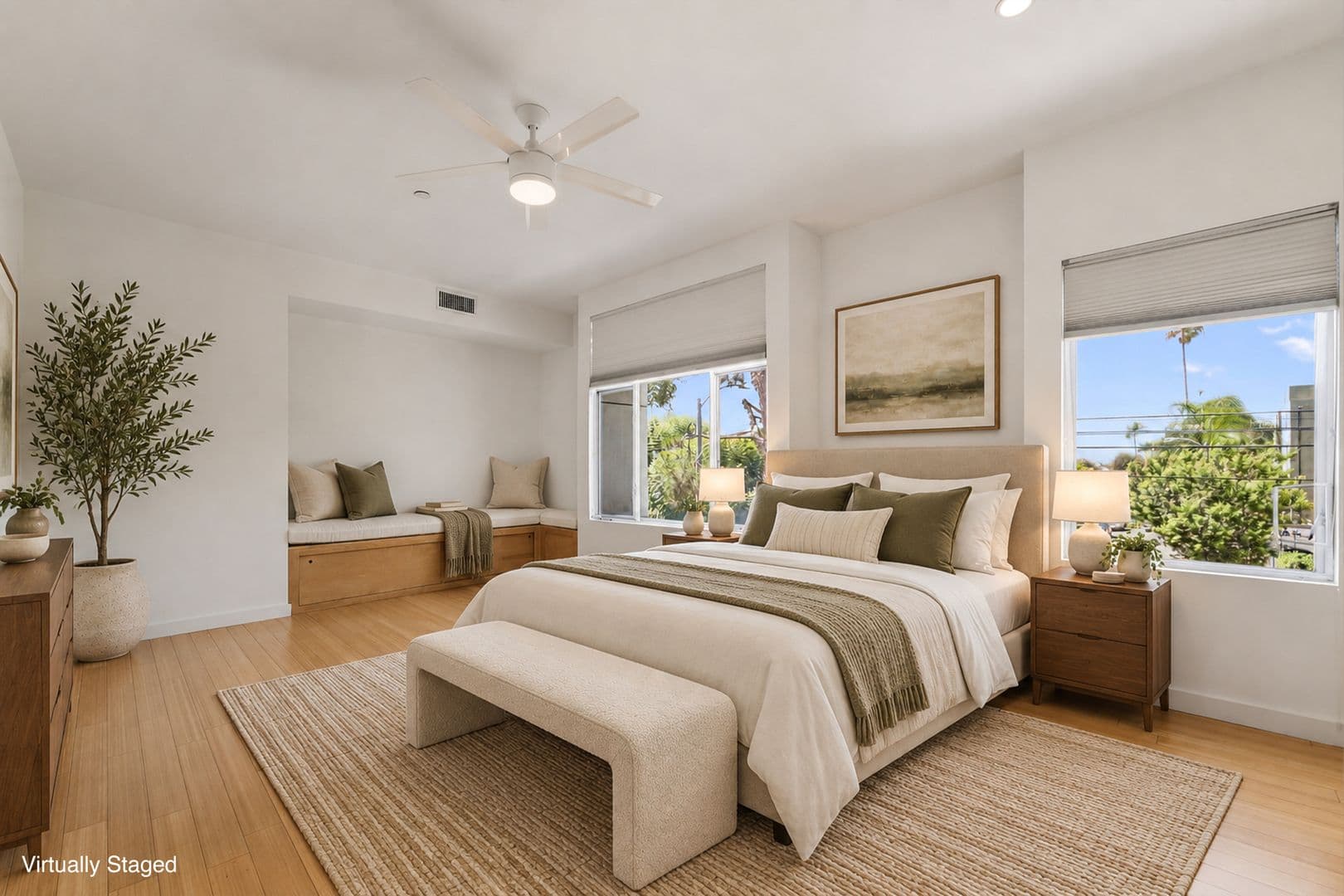 1120 N El Centro Ave #2 12 of 21