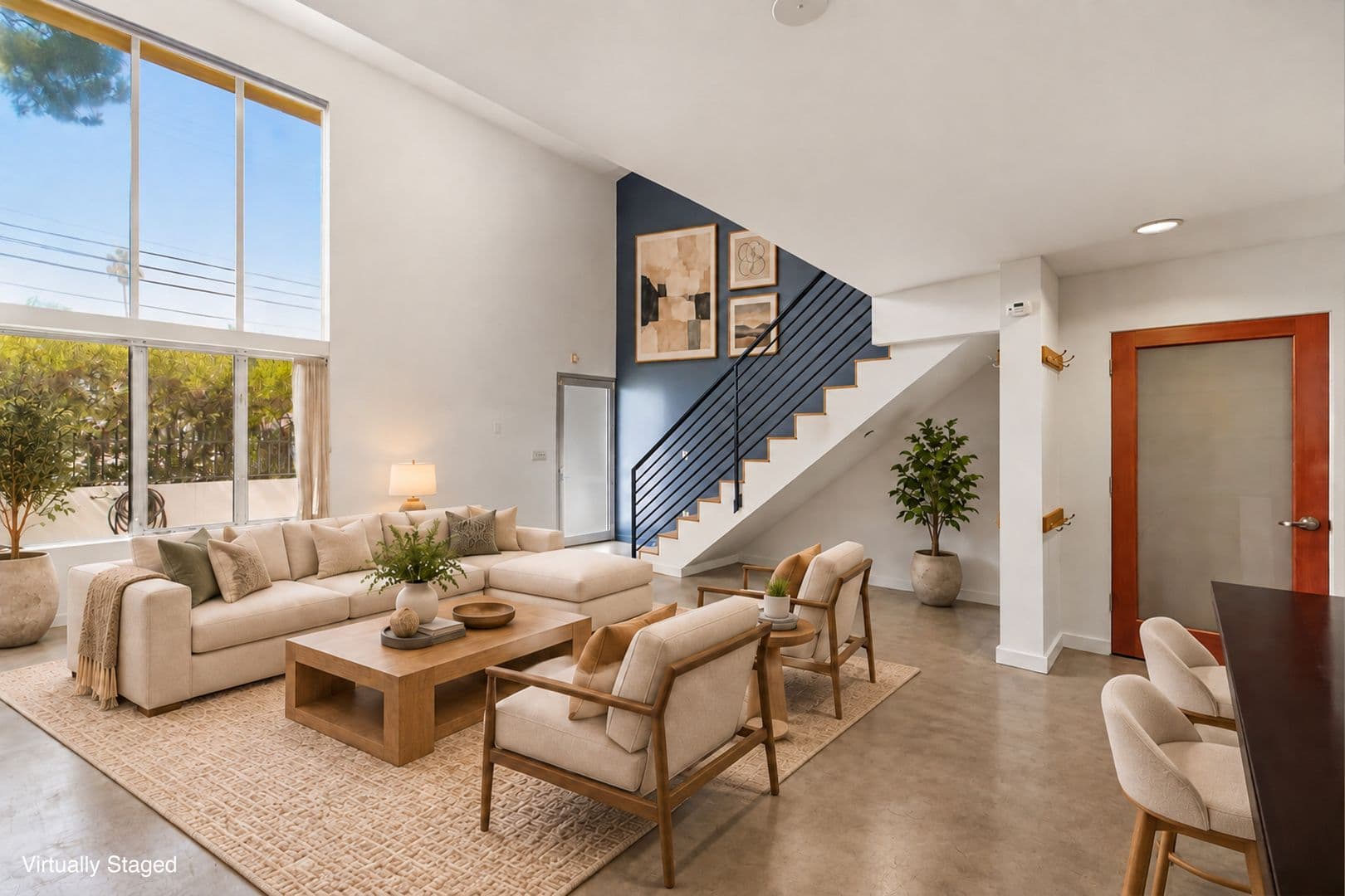 1120 N El Centro Ave #2 3 of 21